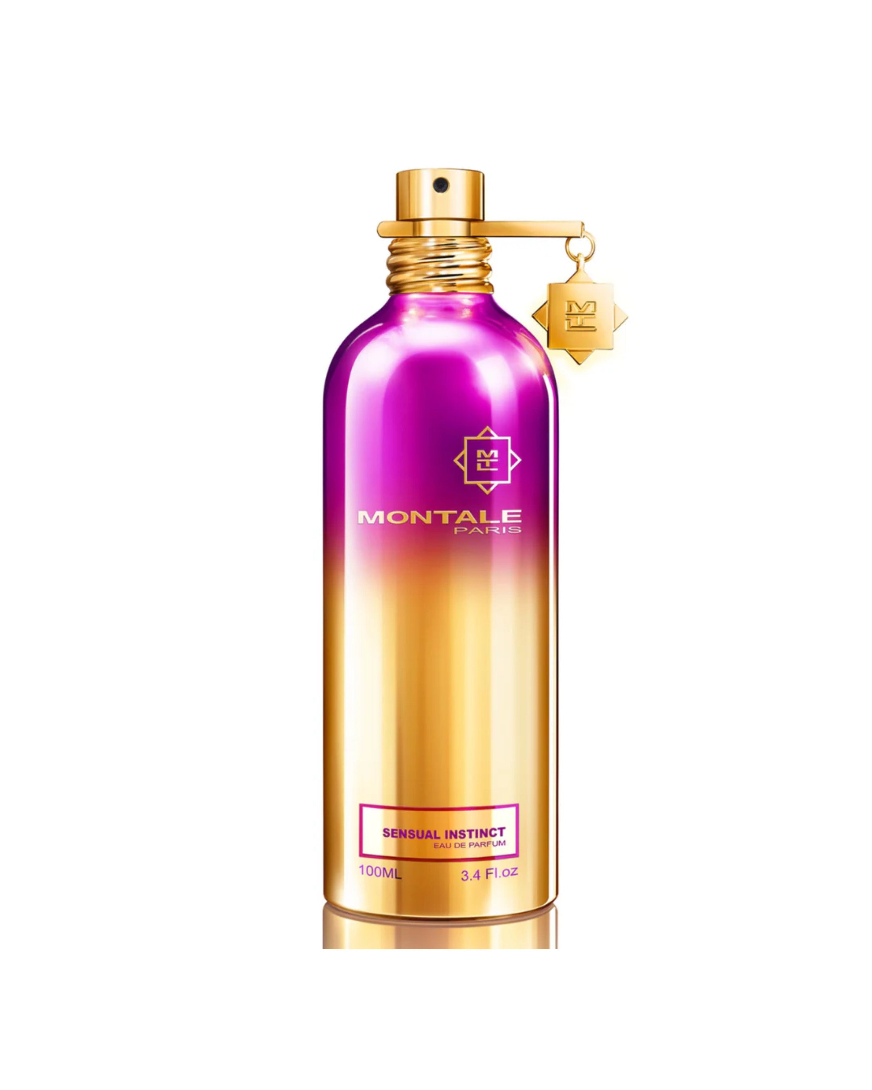SENSUAL INSTINCT – MONTALE