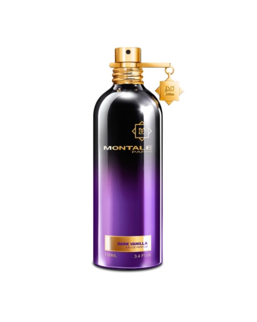 DARK VANILLA – MONTALE