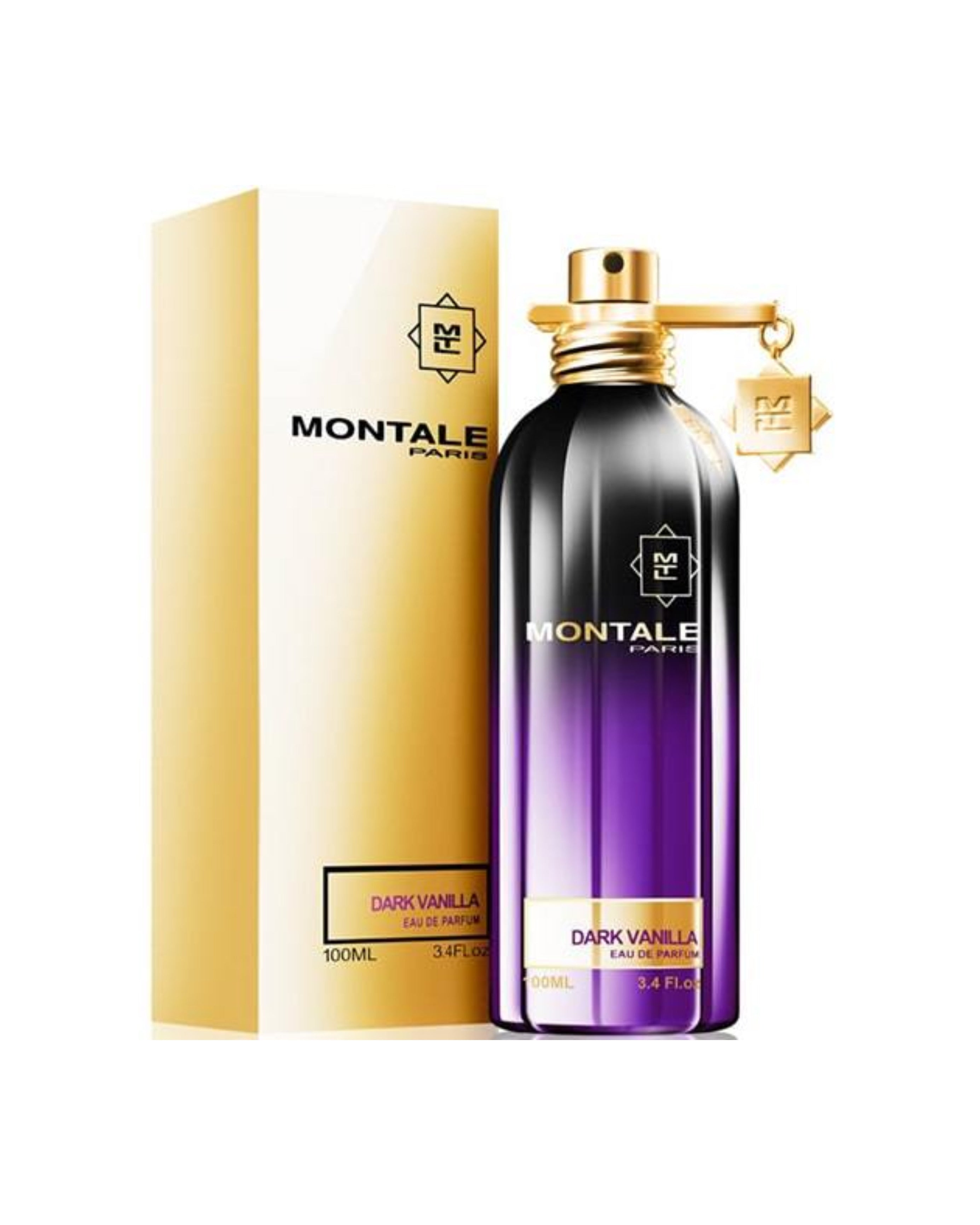 DARK VANILLA – MONTALE