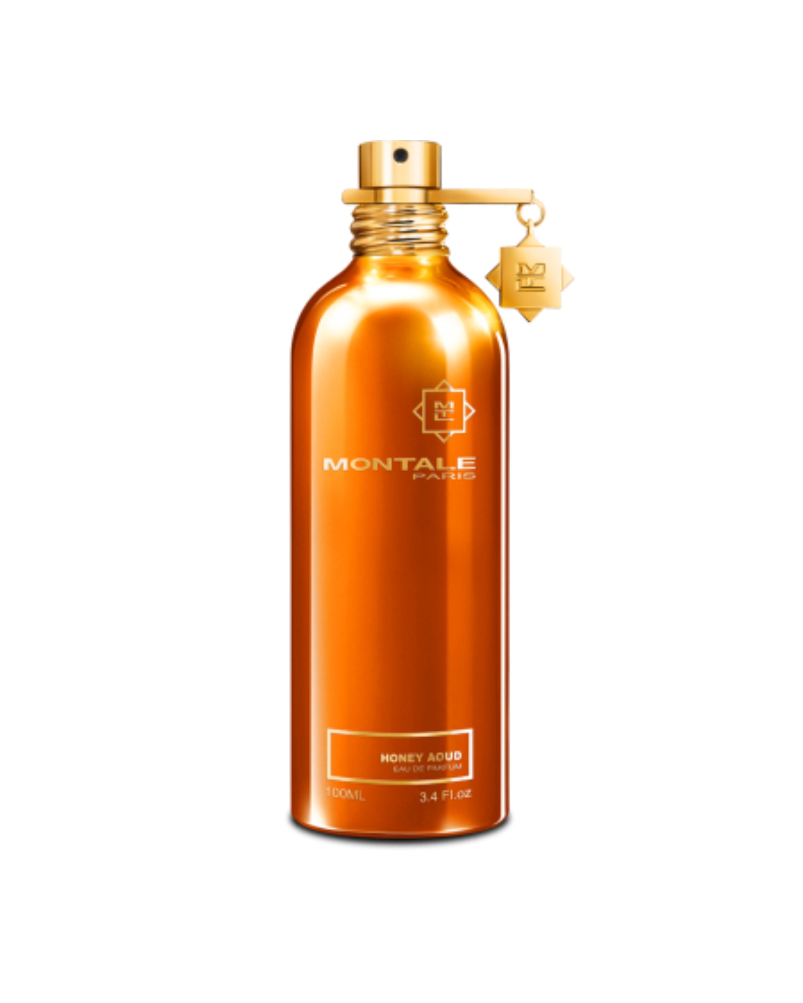 HONEY AOUD – MONTALE