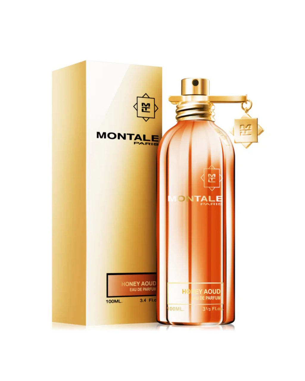 HONEY AOUD – MONTALE