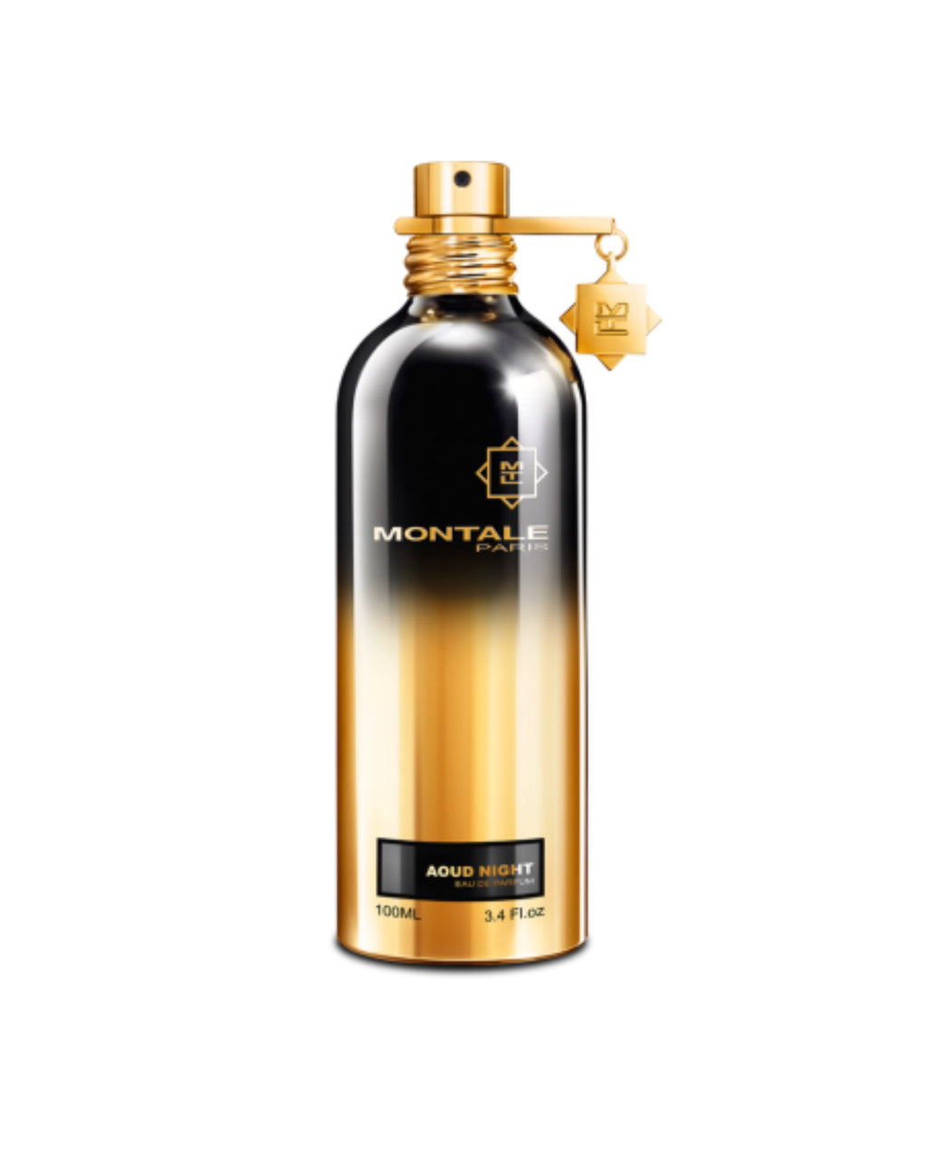 AOUD NIGHT – MONTALE