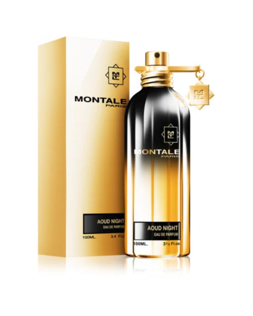 AOUD NIGHT – MONTALE