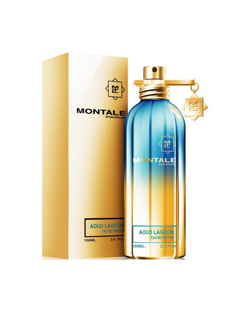 AOUD LAGOON – MONTALE