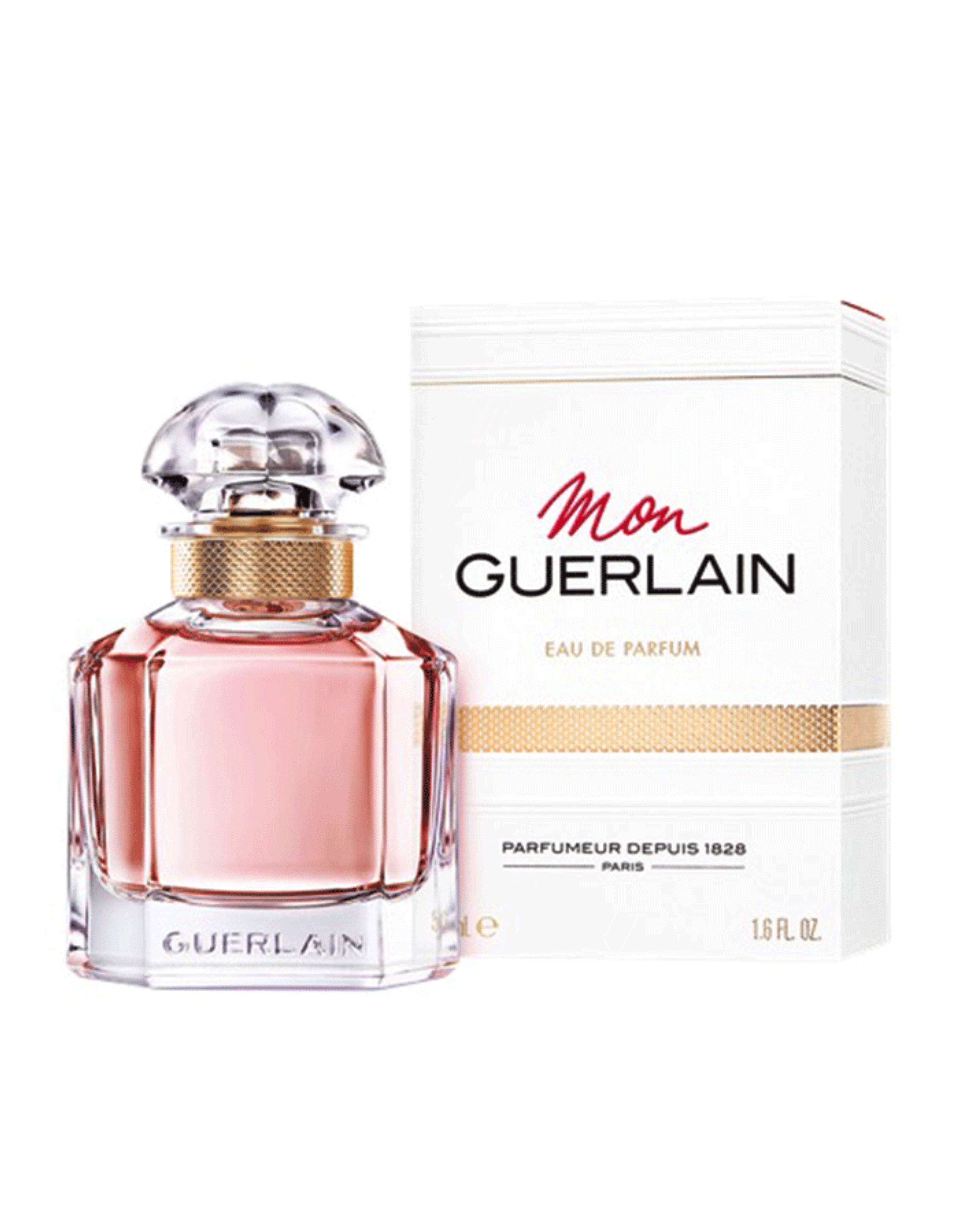 MON GUERLAIN – GUERLAIN Eau de parfum