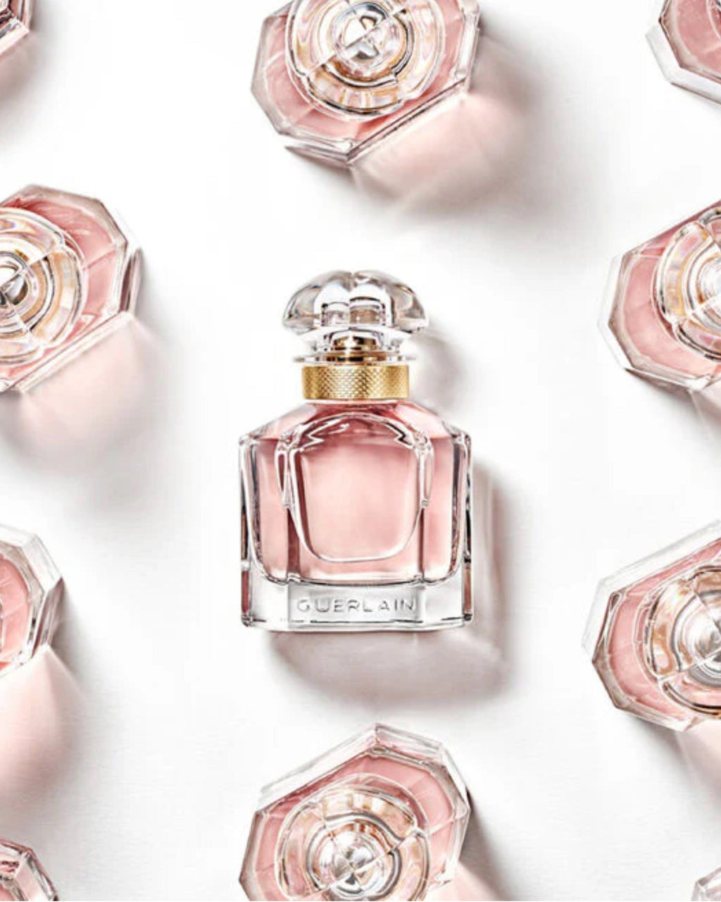 MON GUERLAIN – GUERLAIN Eau de parfum
