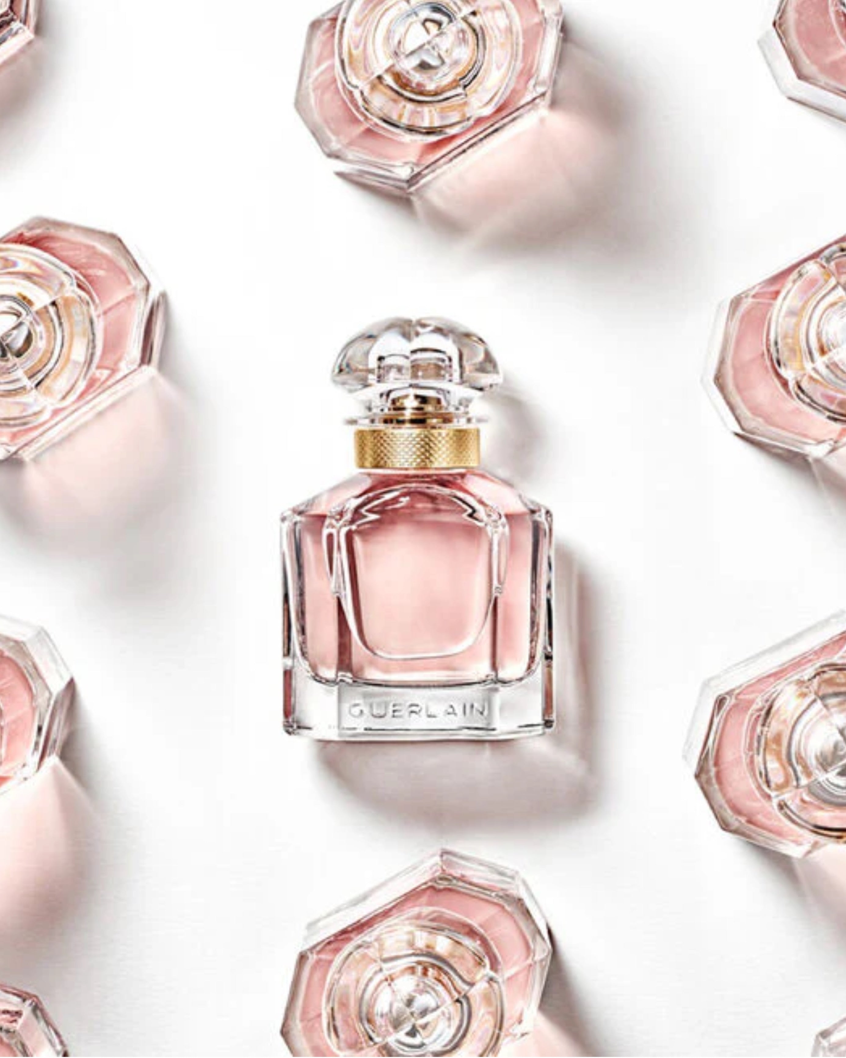 MON GUERLAIN – GUERLAIN Eau de parfum