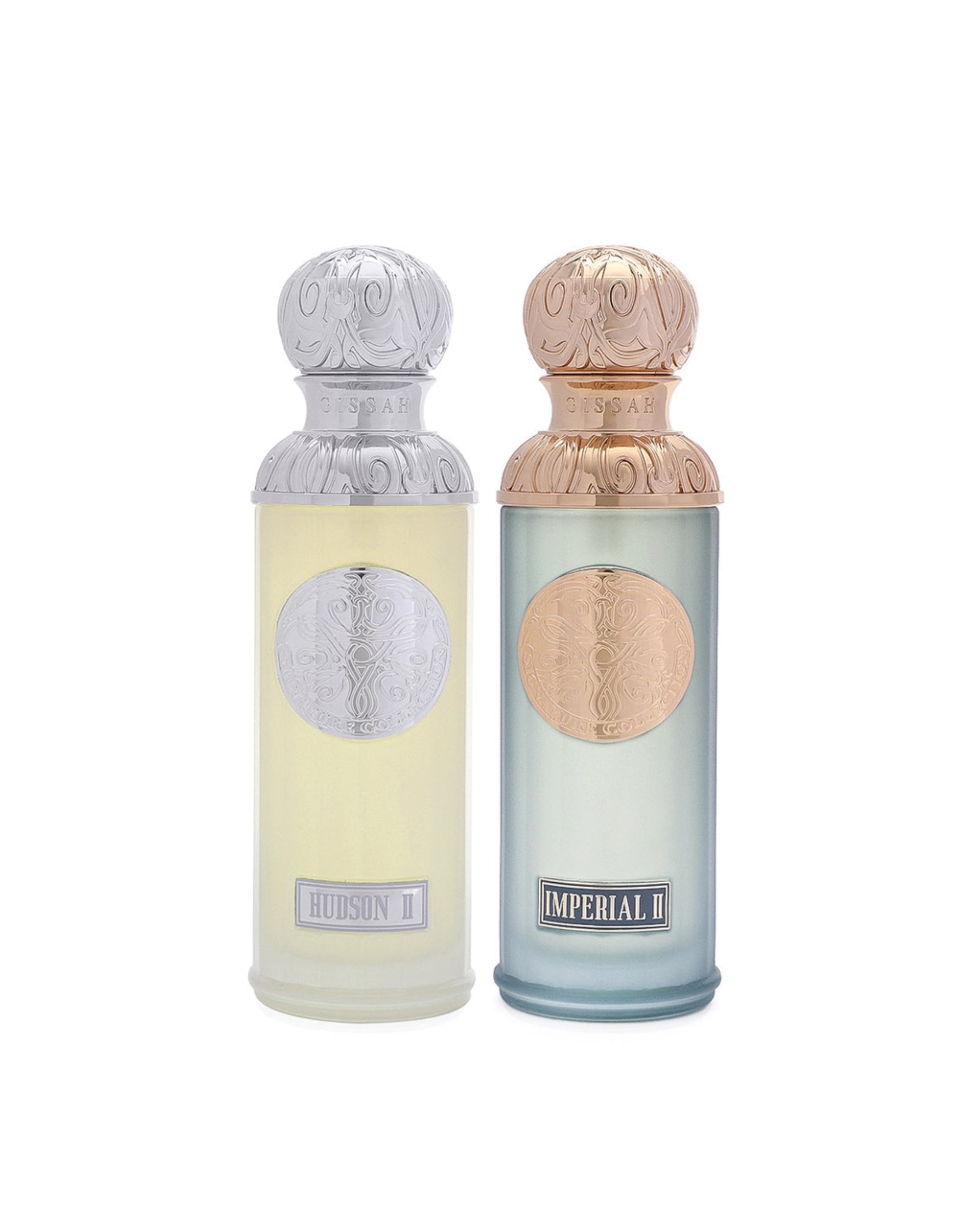 LEGEND OF VALLEYS EDP 2X90ml – GISSAH