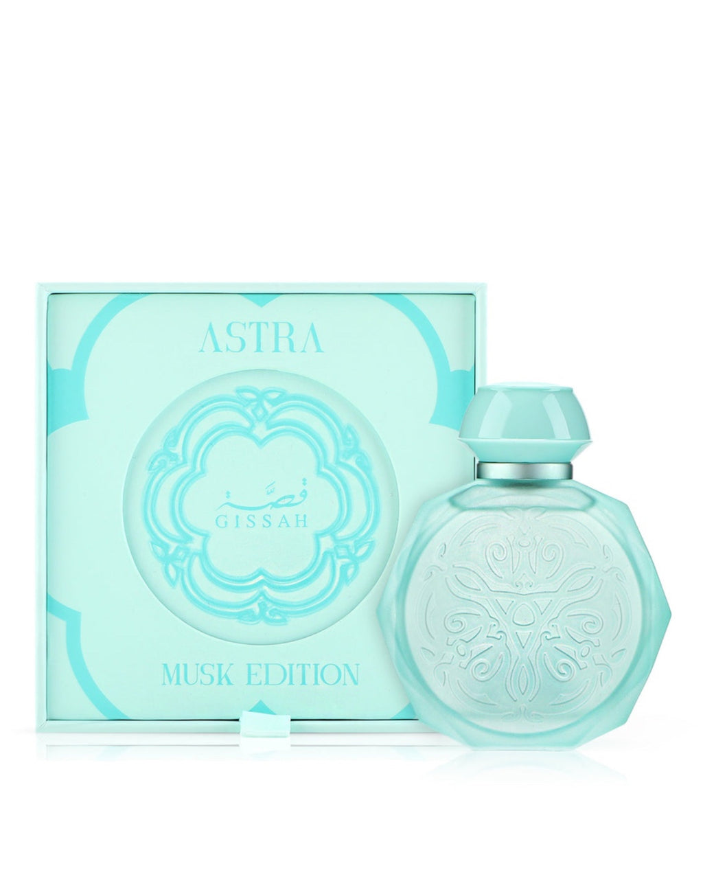 ASTRA – GISSAH