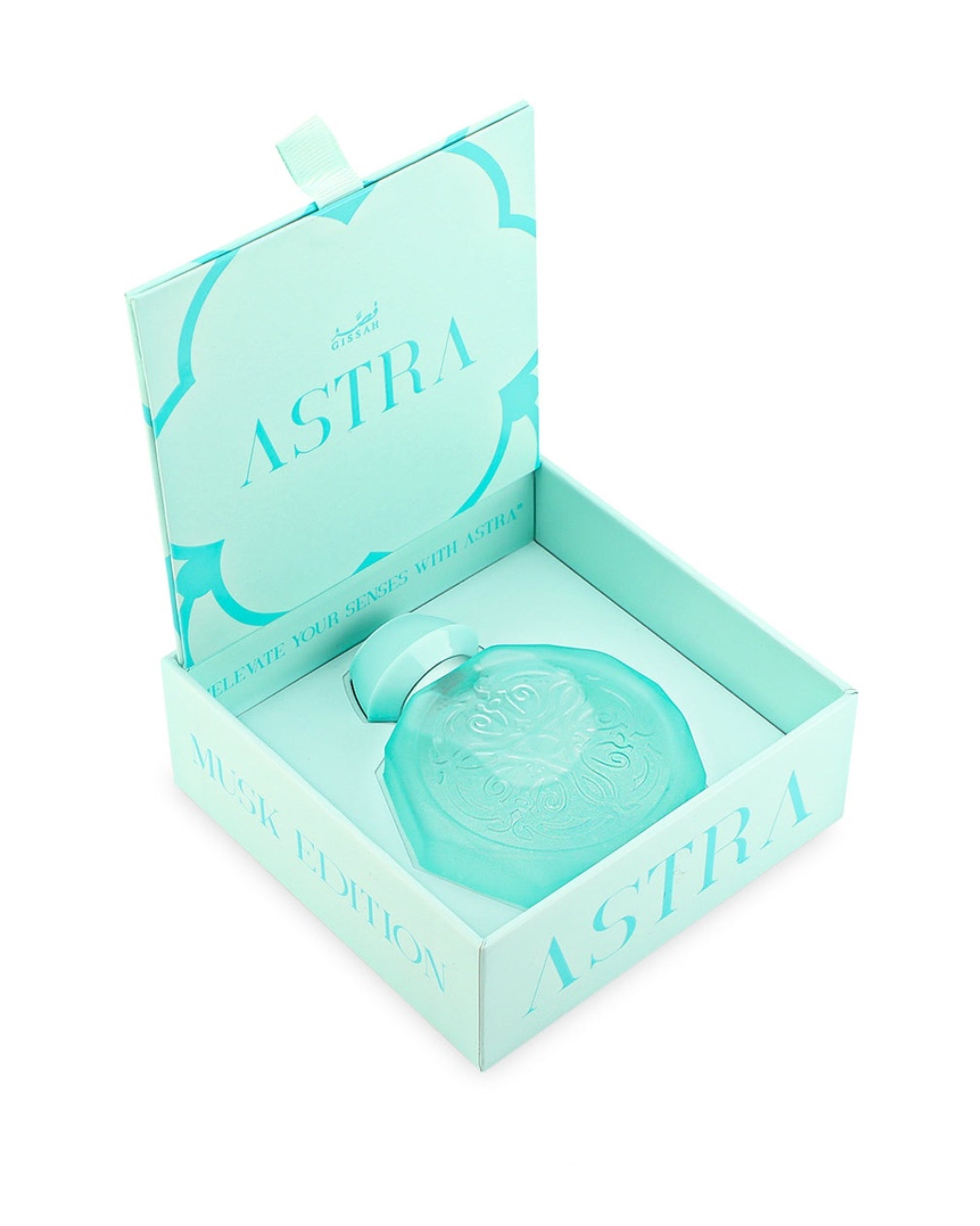 ASTRA – GISSAH