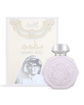 AYESH SAERD EDP – GISSAH