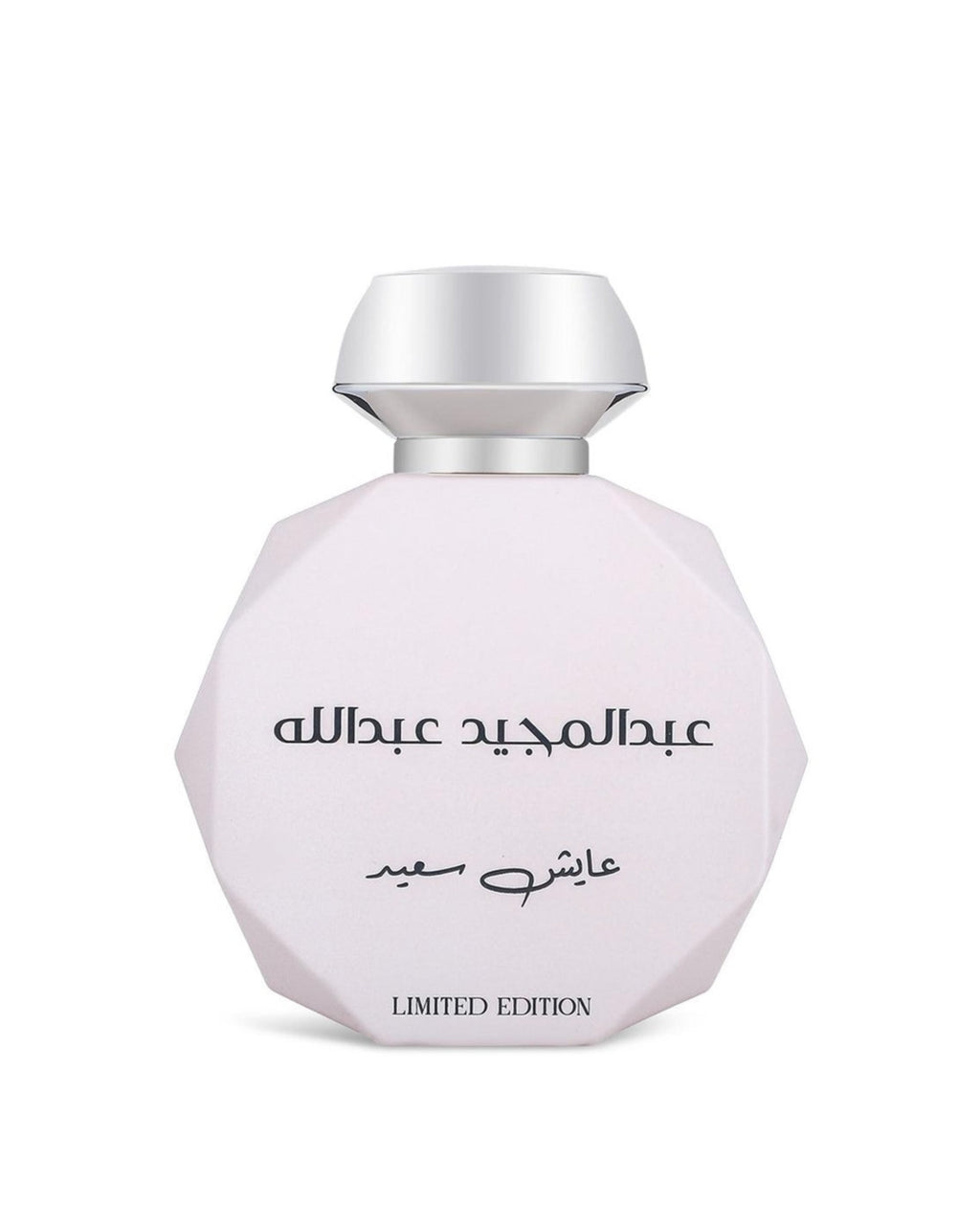 AYESH SAERD EDP – GISSAH