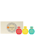BURANO FAMILY SET – EDP 3X30ml – GISSAH