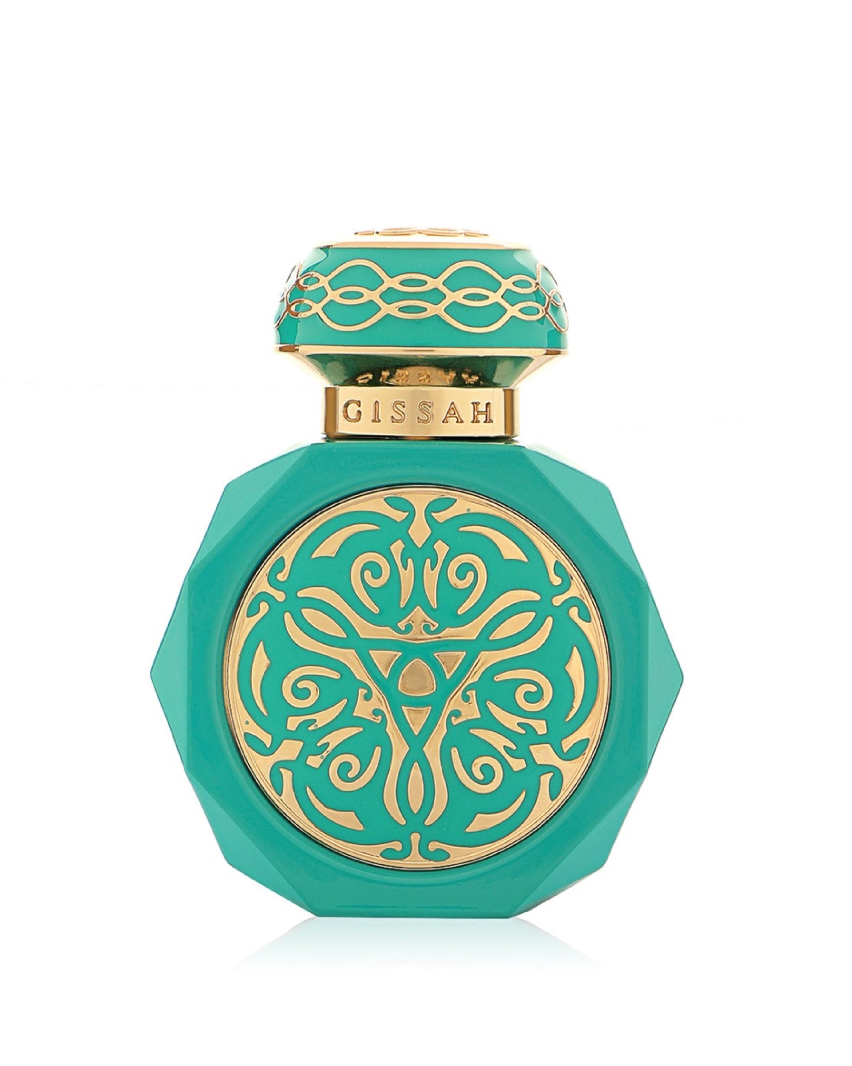 BURANO FAMILY SET – EDP 3X30ml – GISSAH