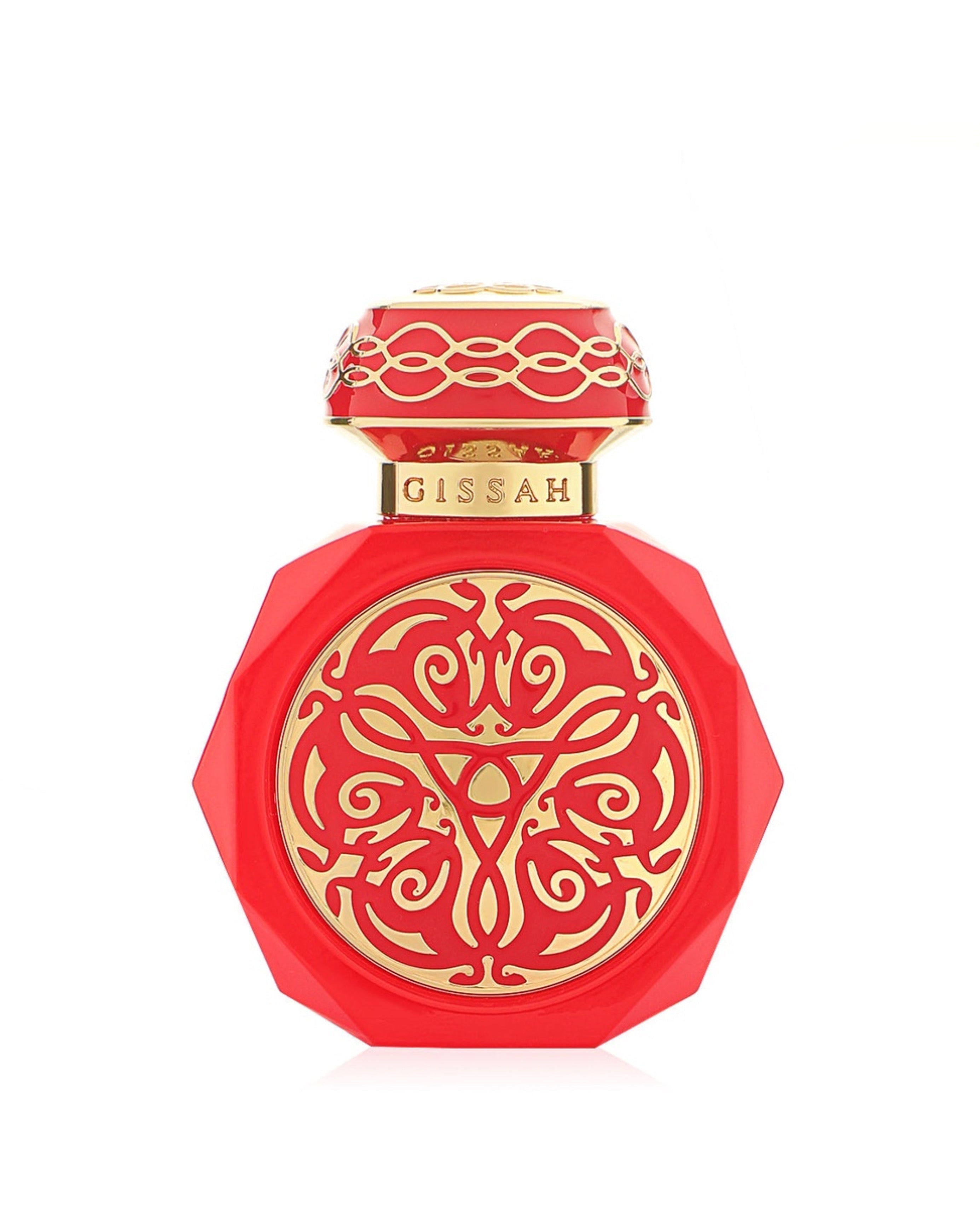 BURANO FAMILY SET – EDP 3X30ml – GISSAH