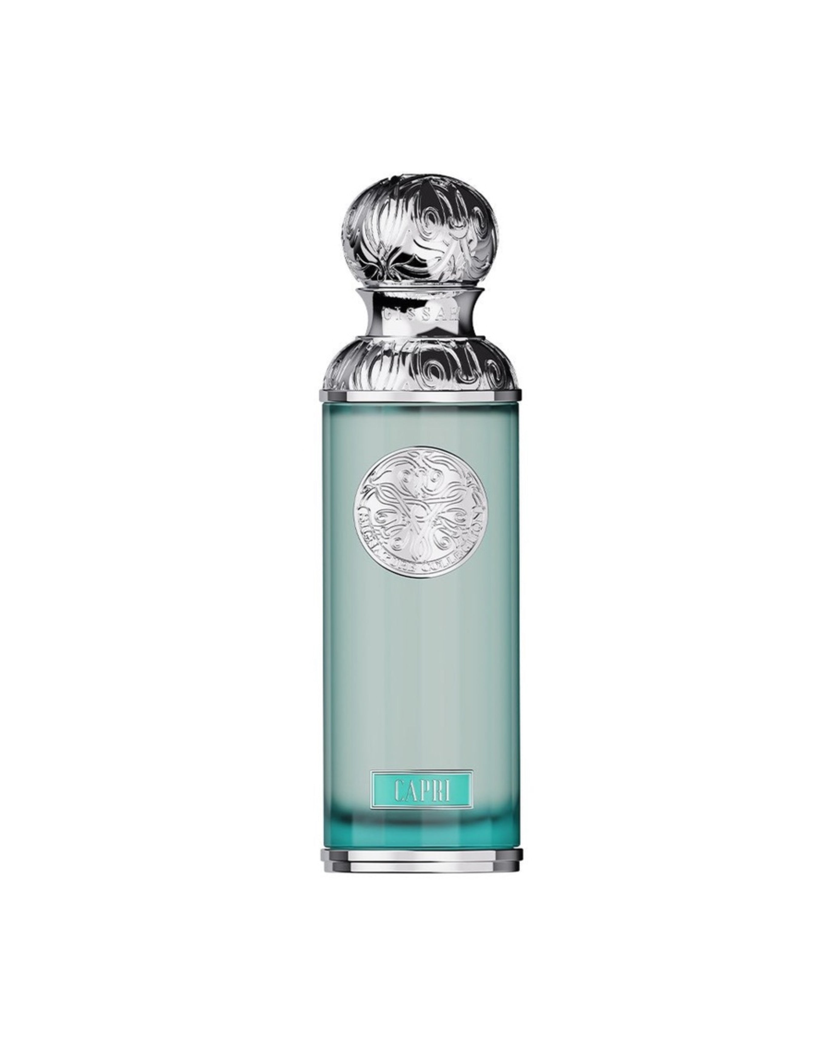 CAPRI EDP – GISSAH