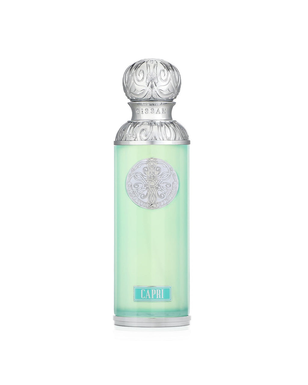 CAPRI EDP – GISSAH