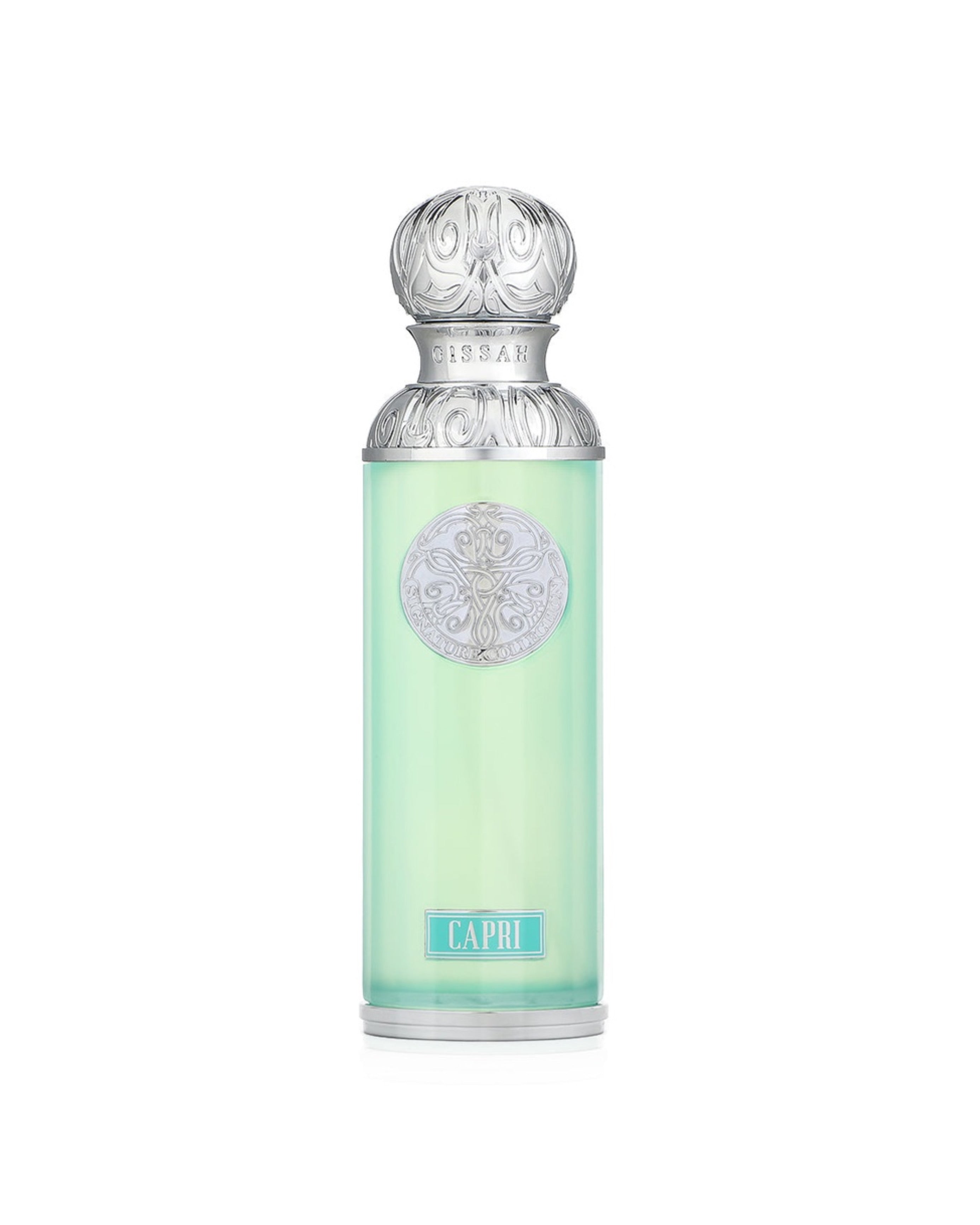 CAPRI EDP – GISSAH