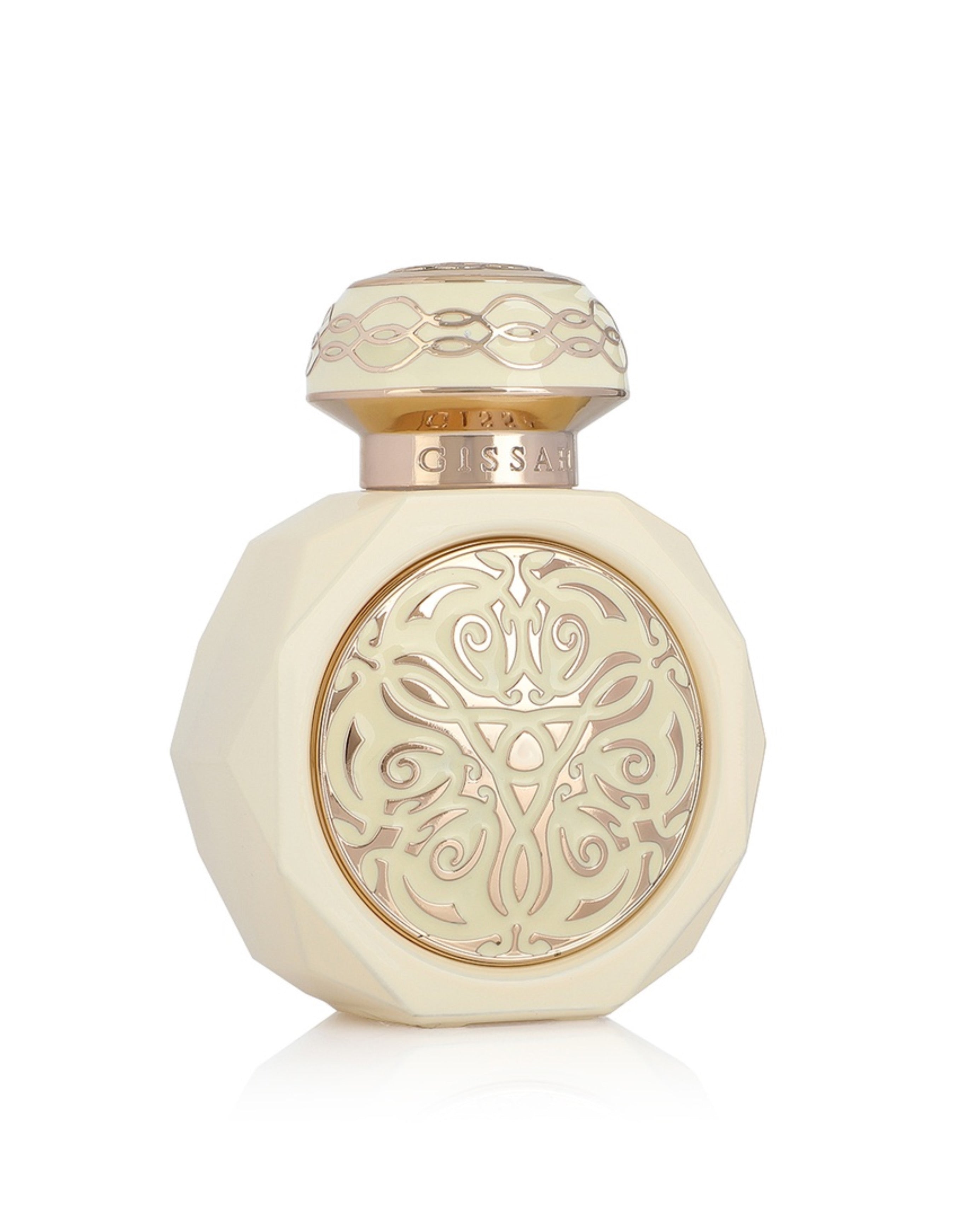 ENDLESS LOVE – GISSAH COFFRET