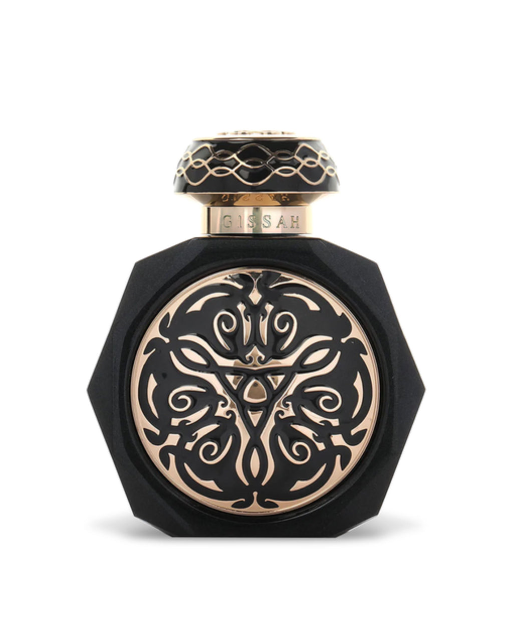 HELEN EDP – GISSAH