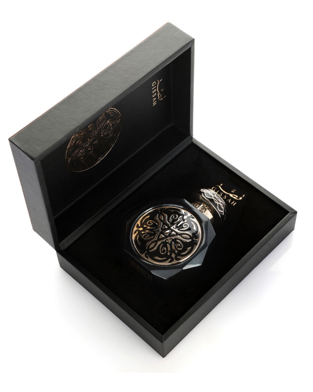 HELEN EDP – GISSAH