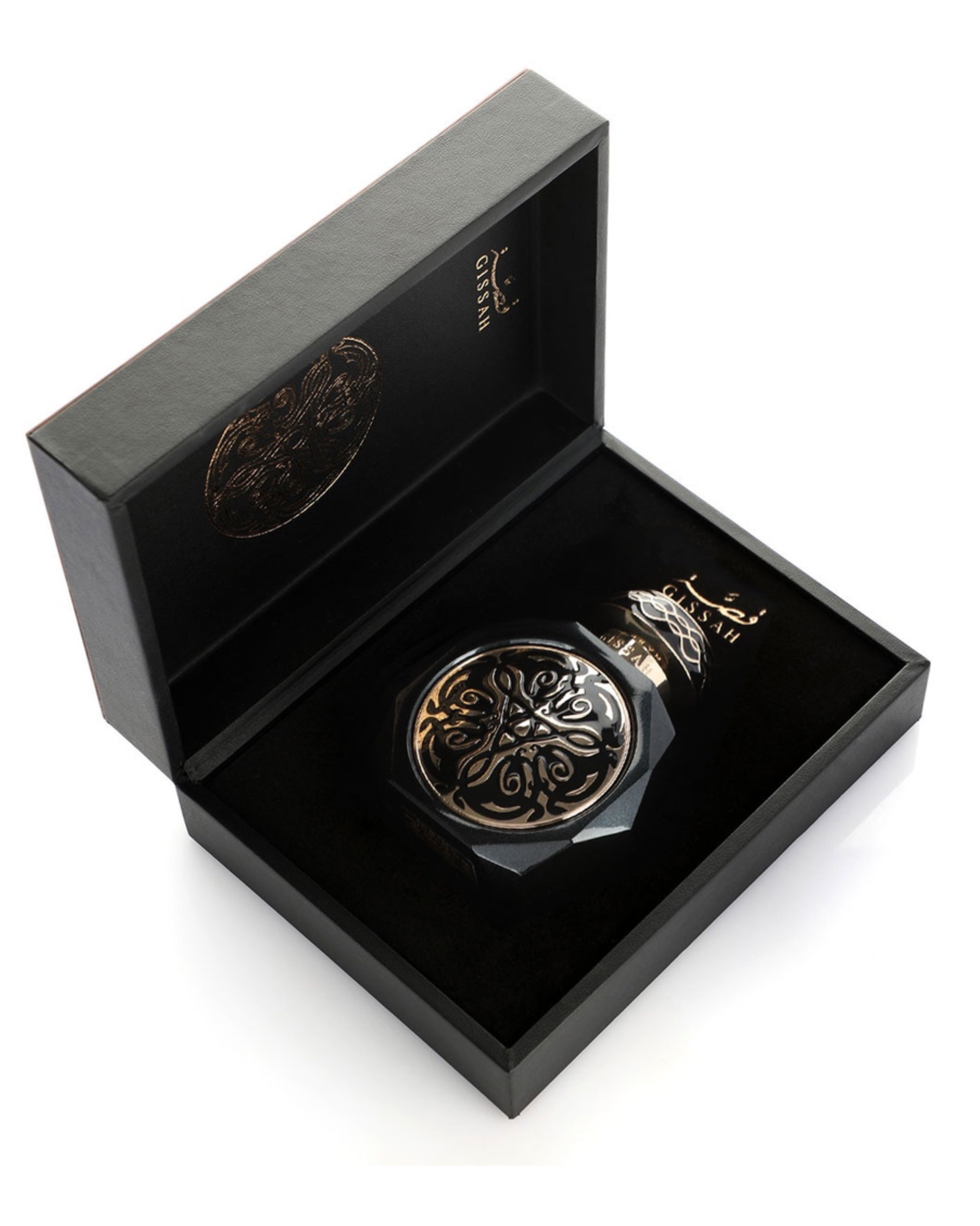 HELEN EDP – GISSAH