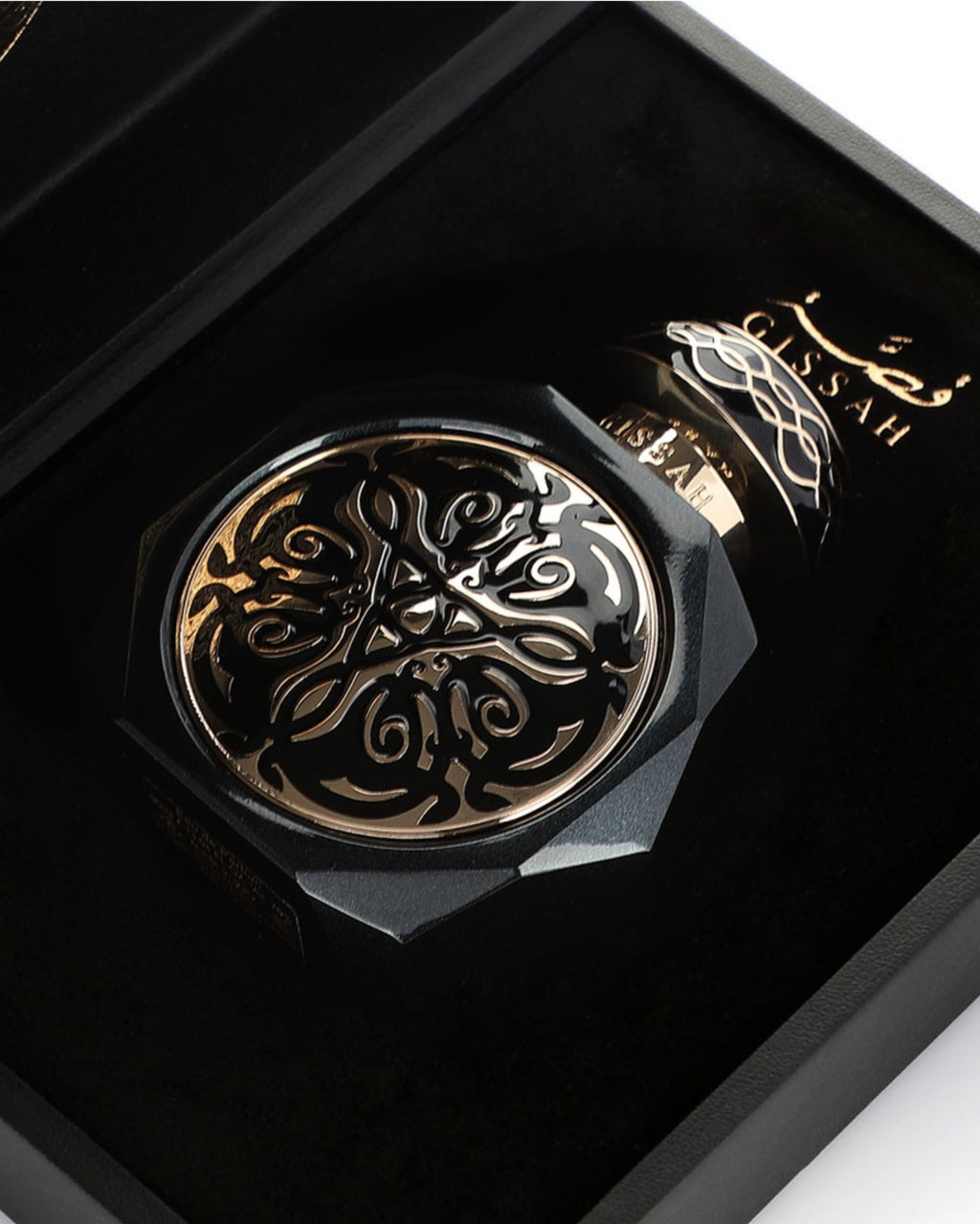 HELEN EDP – GISSAH
