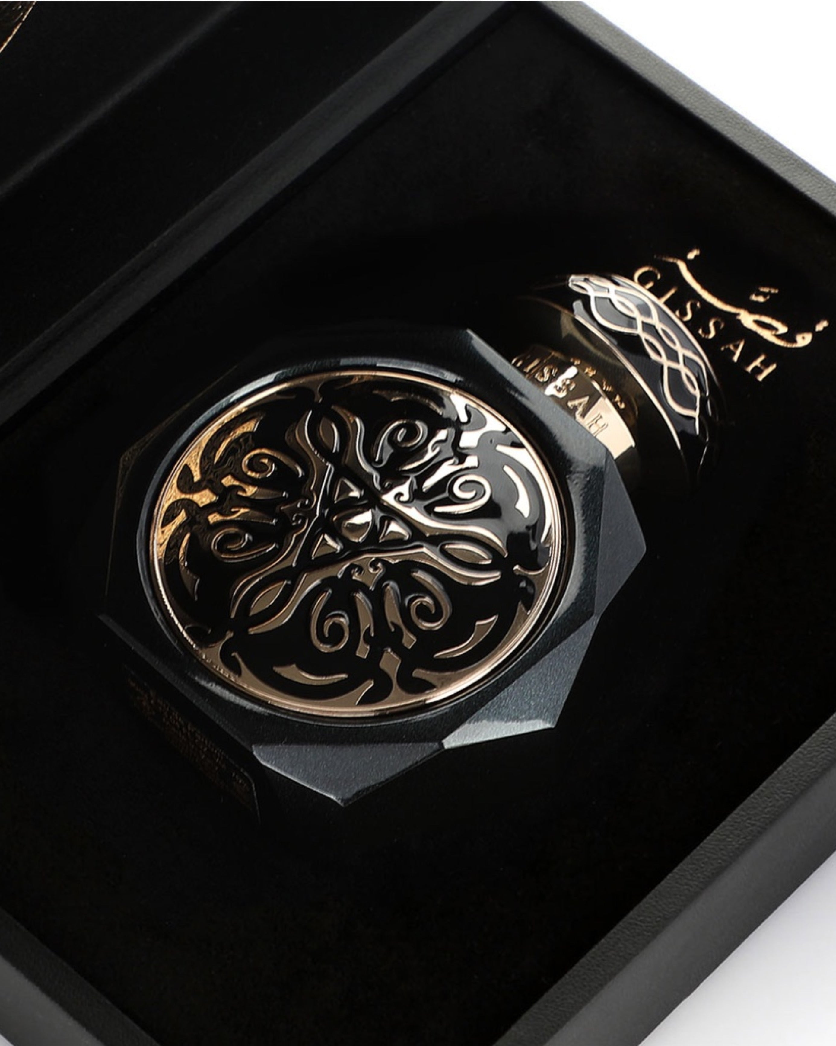 HELEN EDP – GISSAH