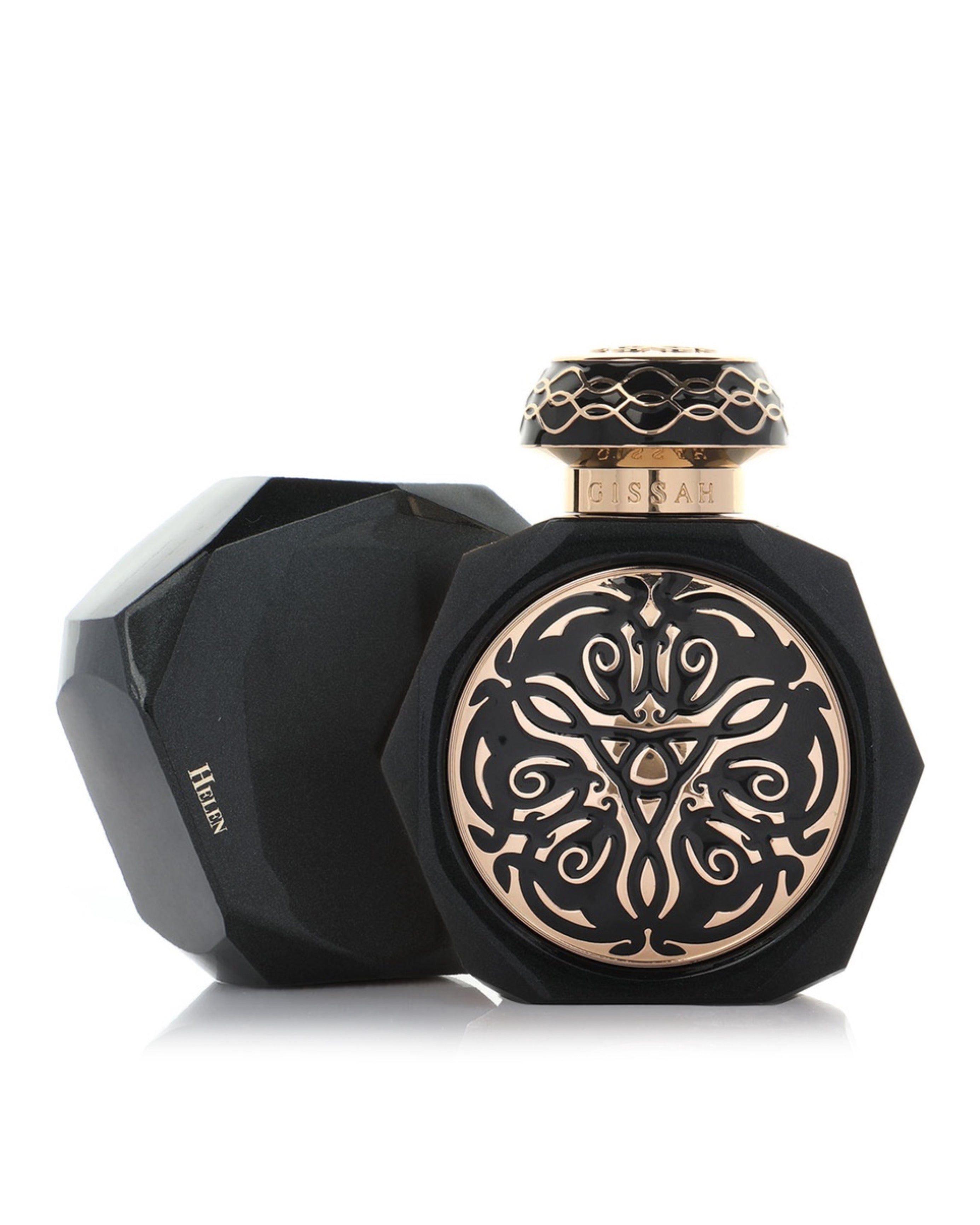 HELEN EDP – GISSAH