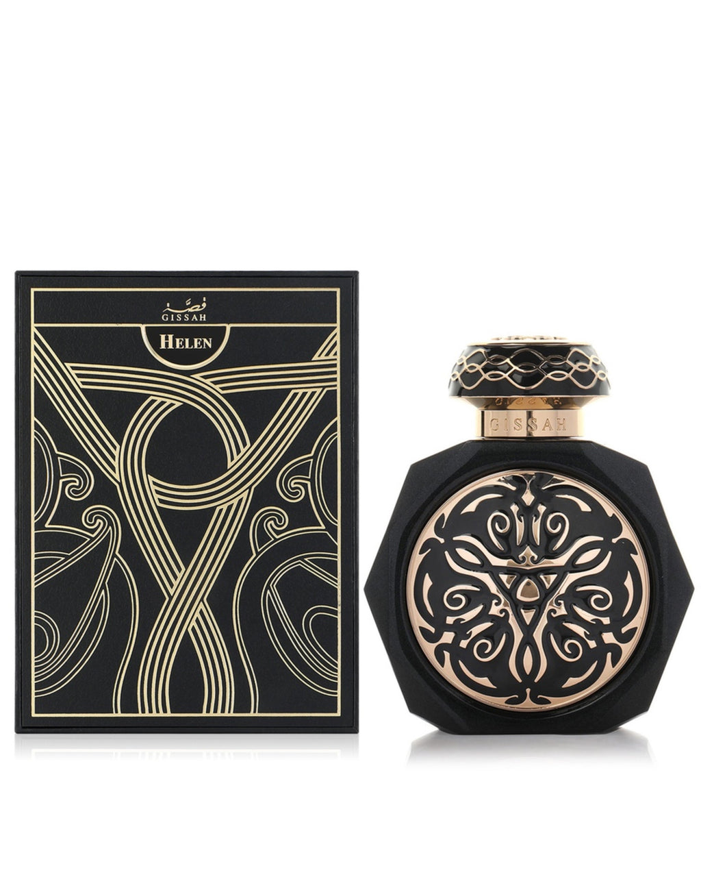 HELEN EDP – GISSAH