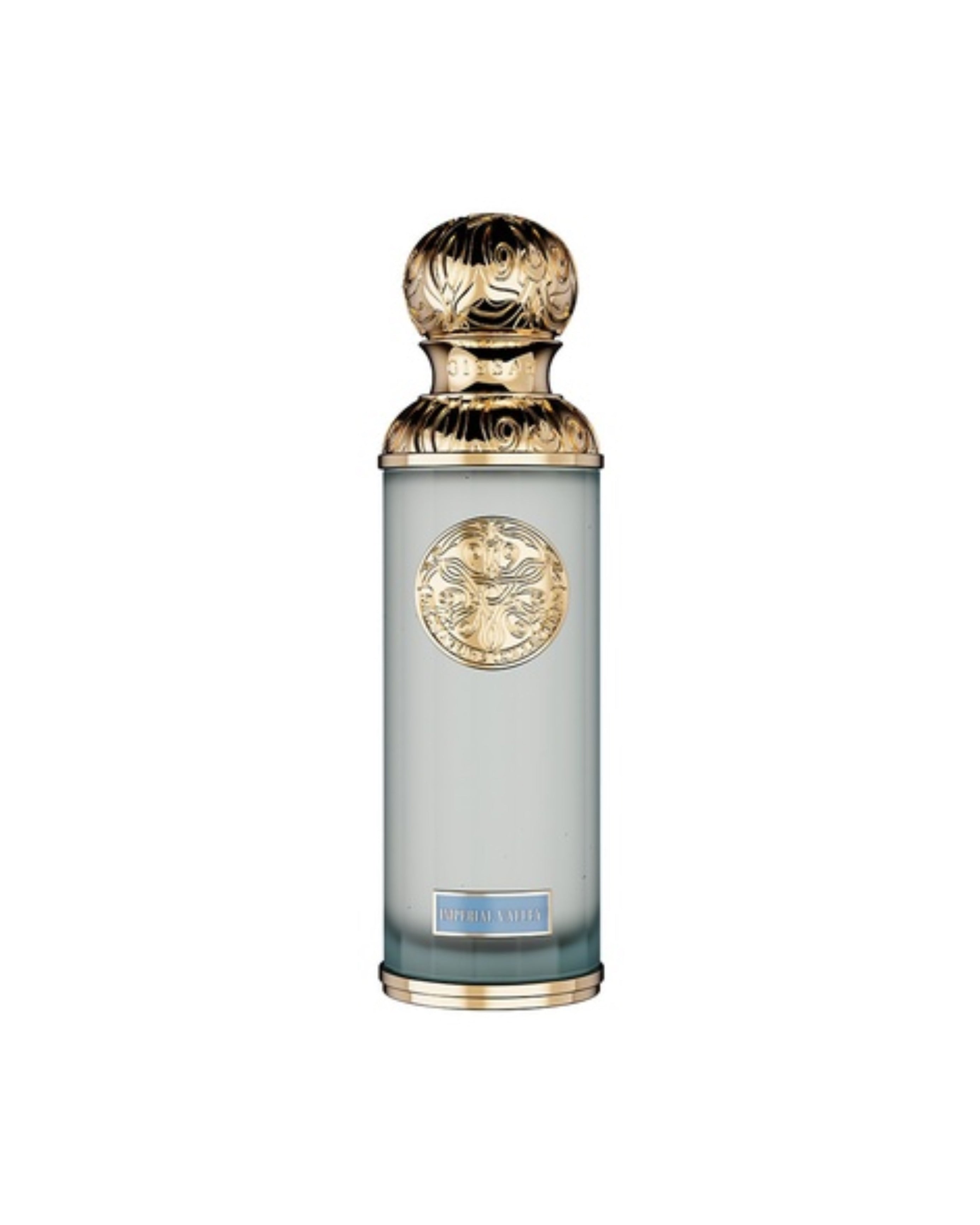 IMPERIAL VALLEY EDP – GISSAH