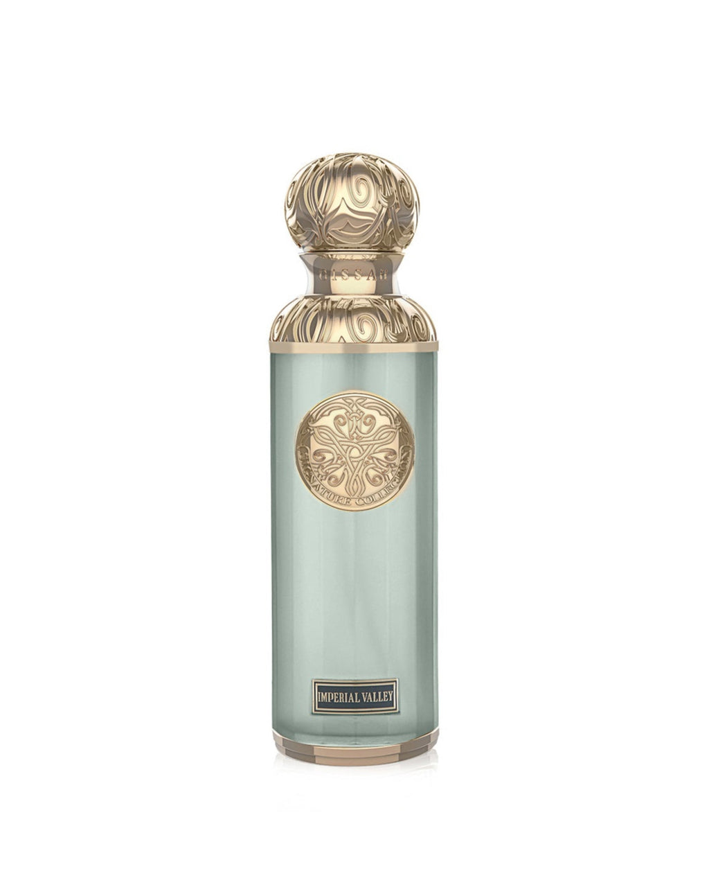 IMPERIAL VALLEY EDP – GISSAH