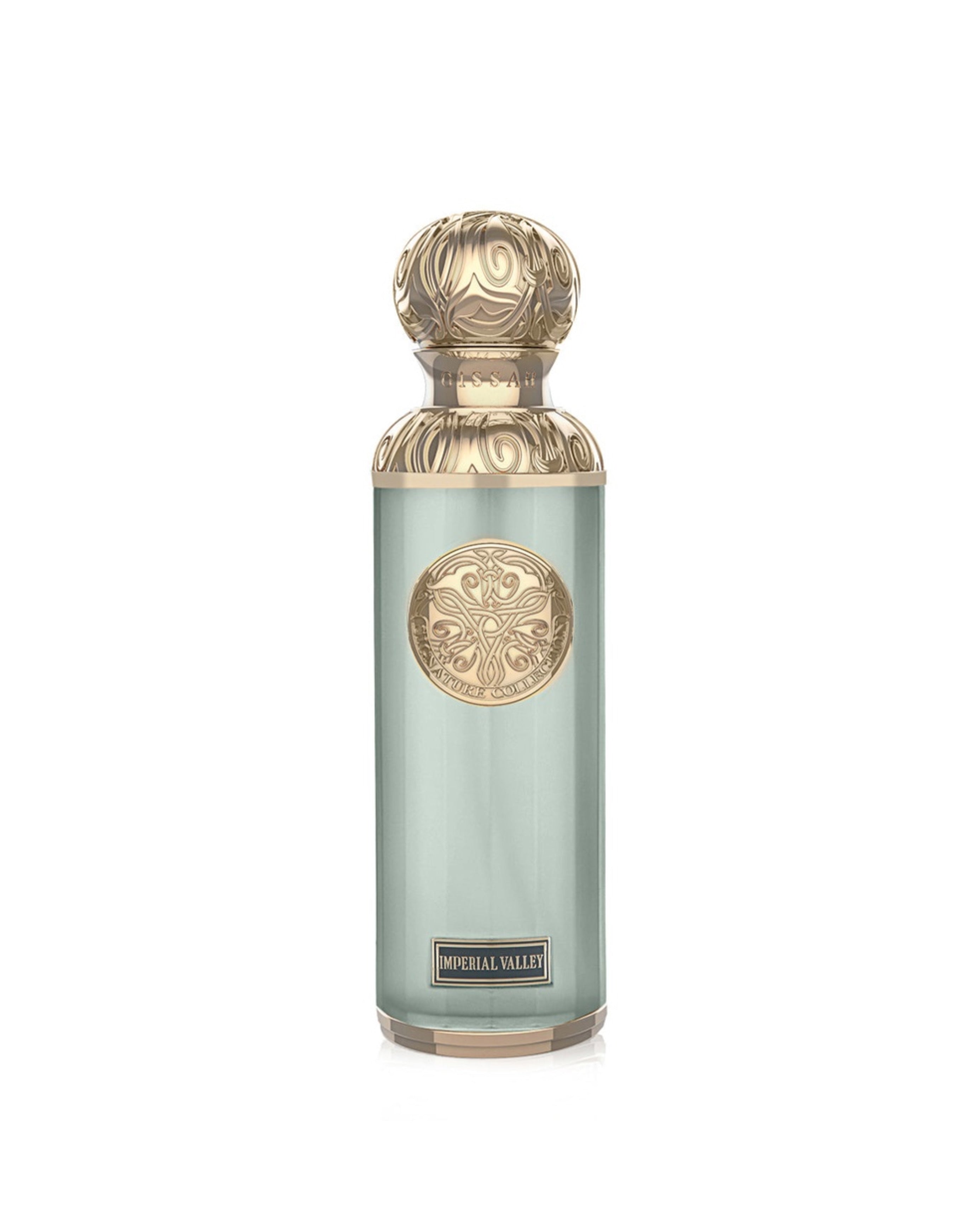 IMPERIAL VALLEY EDP – GISSAH