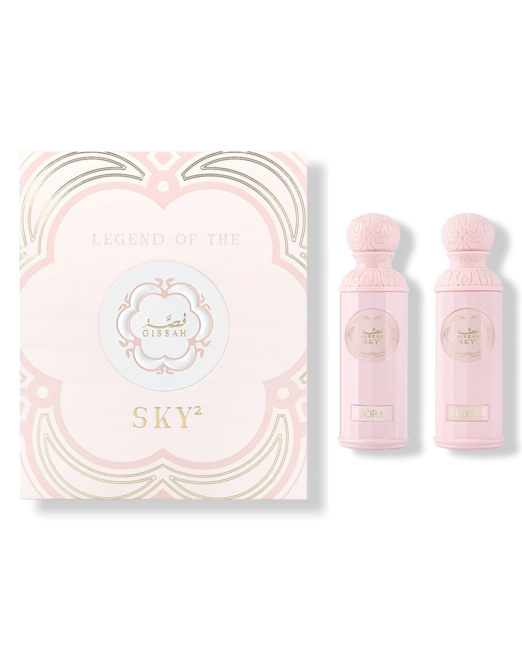 LEGEND OF THE SKY (HER) – GISSAH