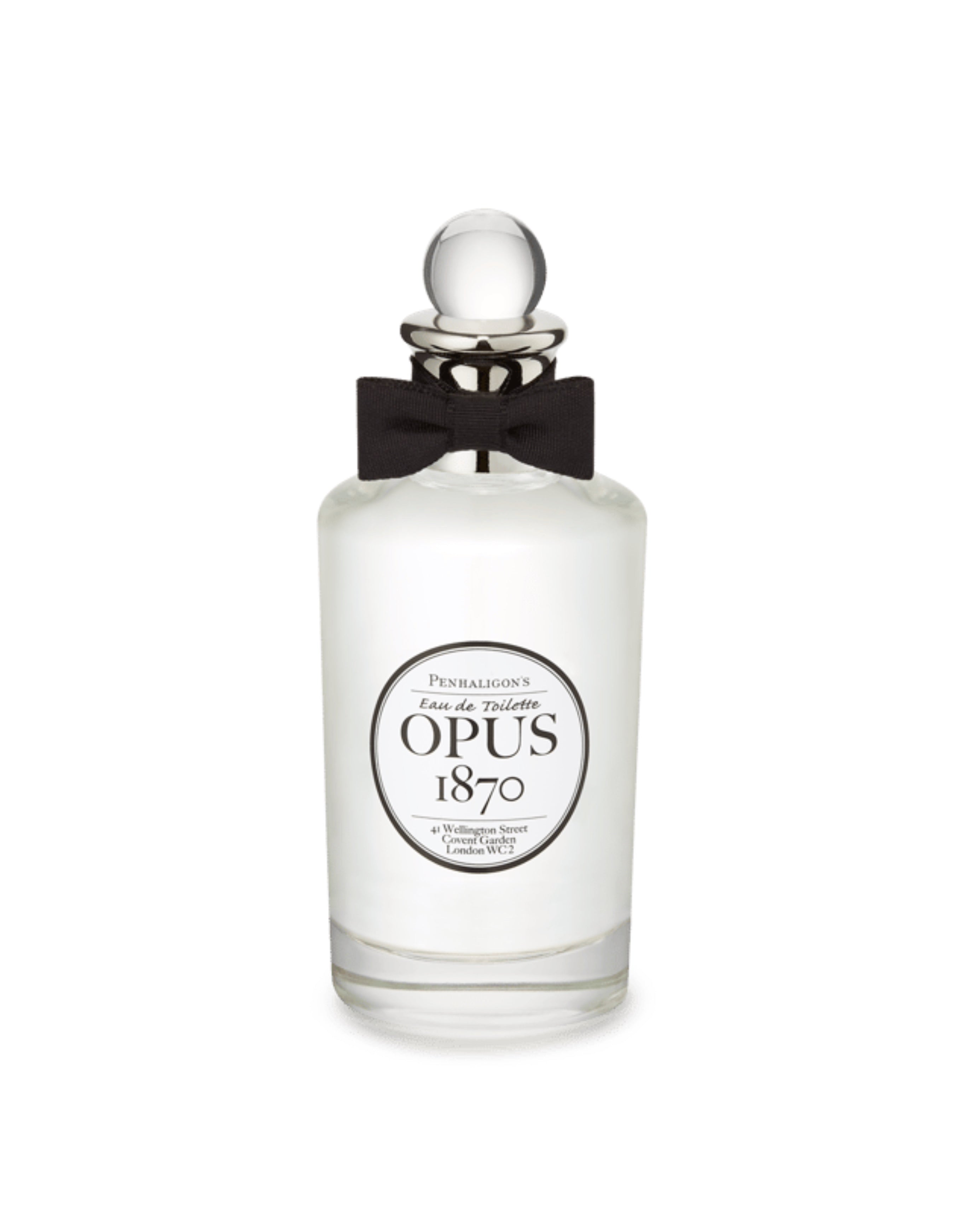 OPUS 1870 Eau De Toilette– PENHALIGON'S