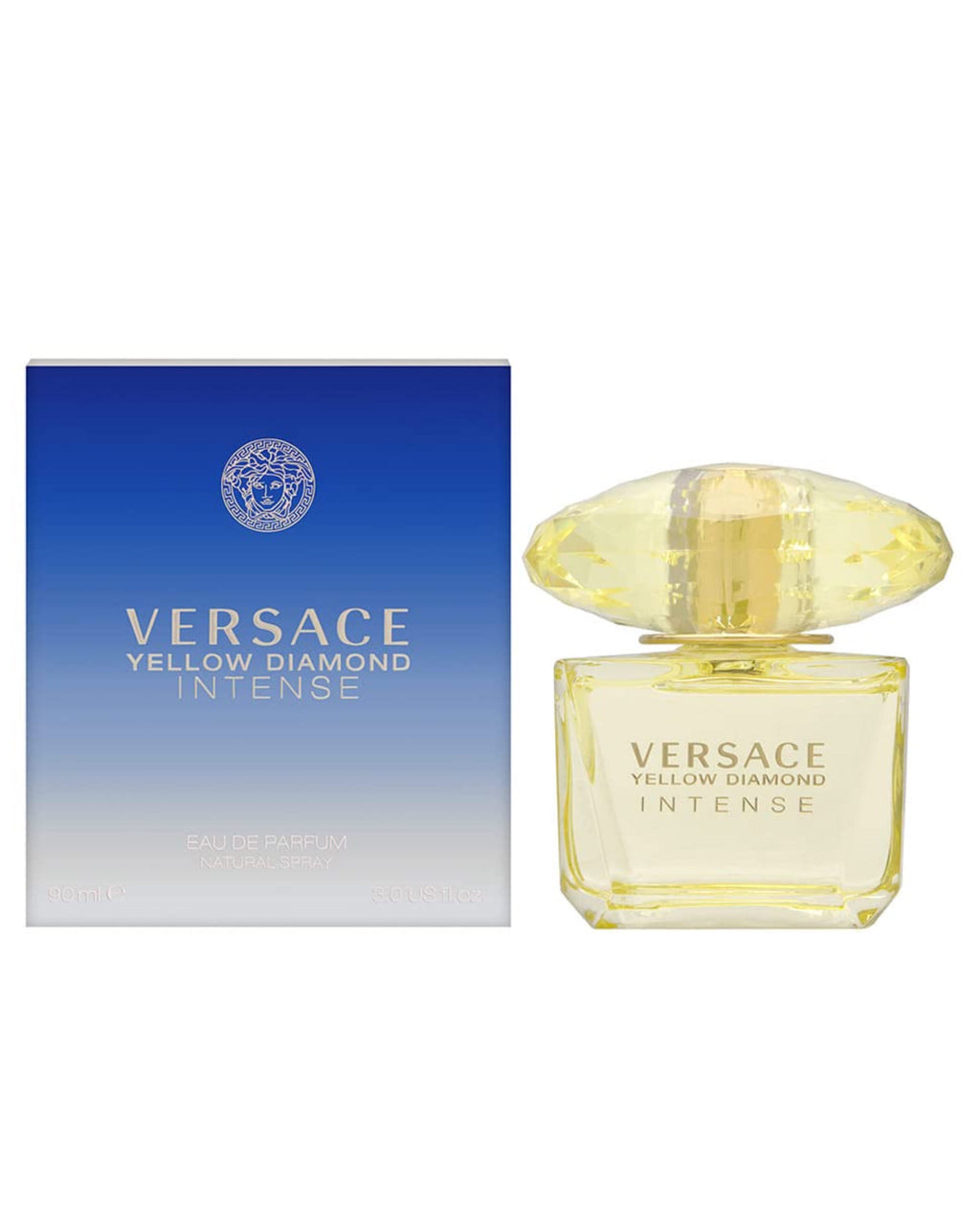 YELLOW DIAMOND INTENSE – VERSACE