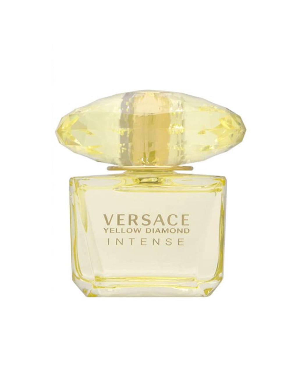 YELLOW DIAMOND INTENSE – VERSACE