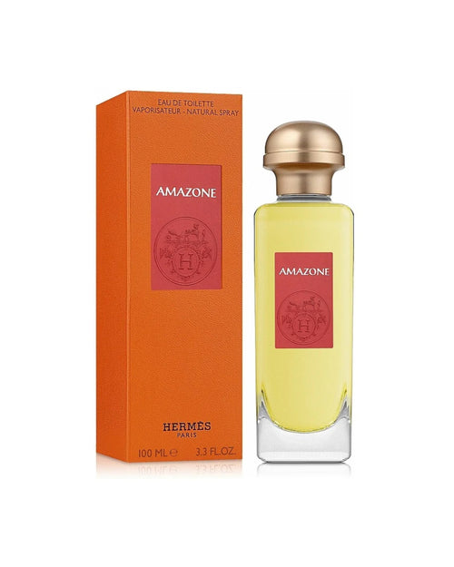 AMAZONE – HERMÈS Eau de Toilette