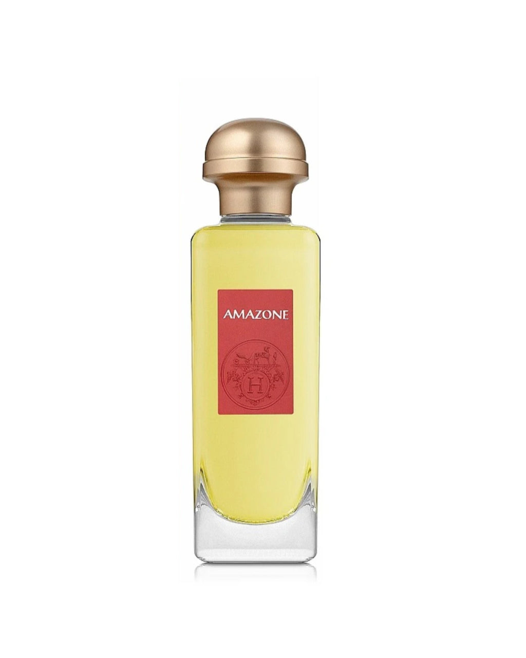 AMAZONE – HERMÈS Eau de Toilette