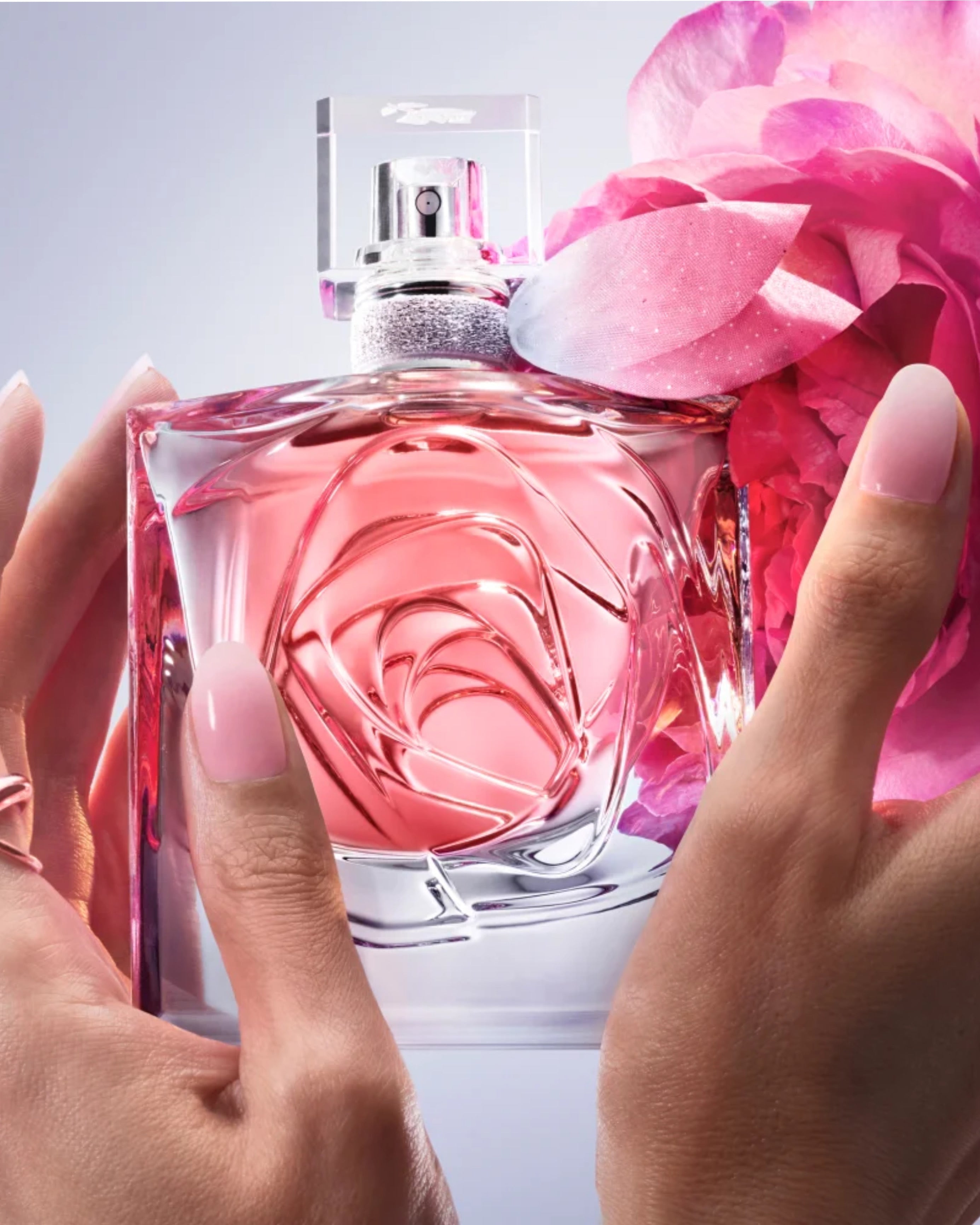 LA VIE EST BELLE ROSE EXTRAORDINAIRE – LANCÔME