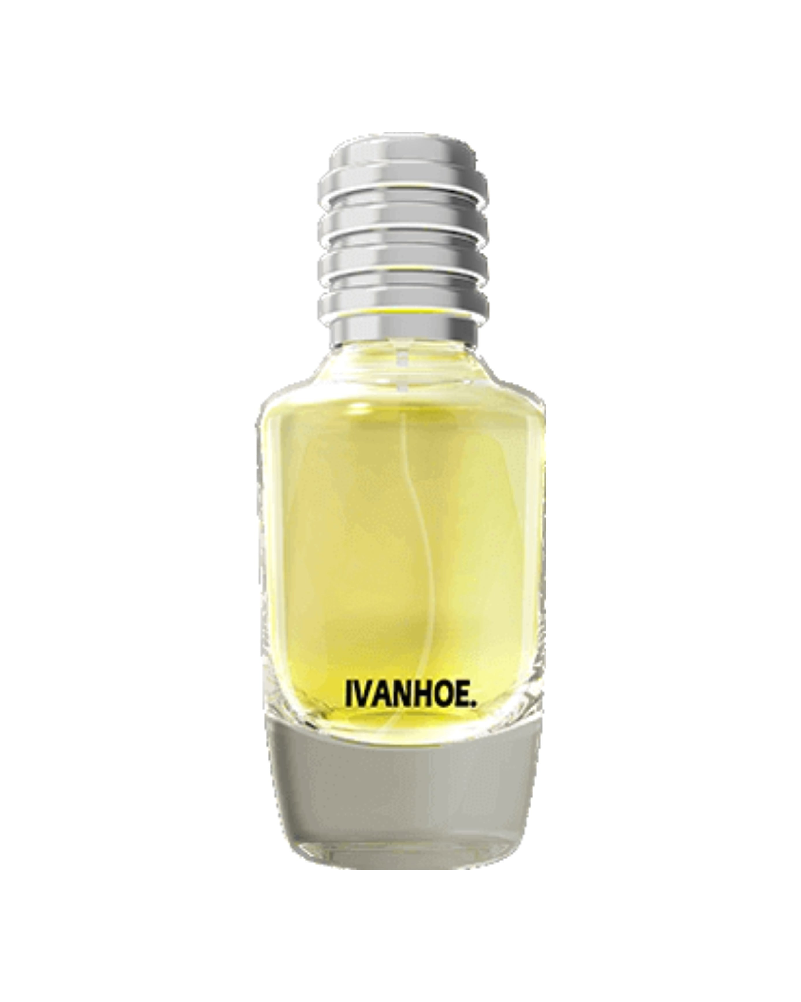 IVANHOE-YVES de SISTELLE Eau De Toilette Pour Homme