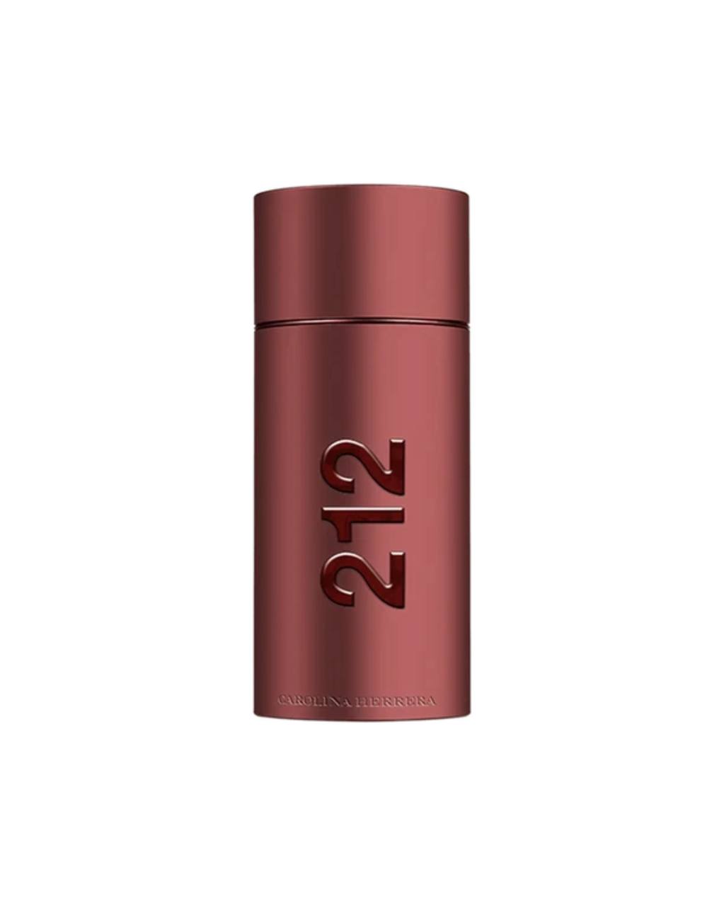 212 SEXY MAN Eau De Toilette – CAROLINA HERRERA