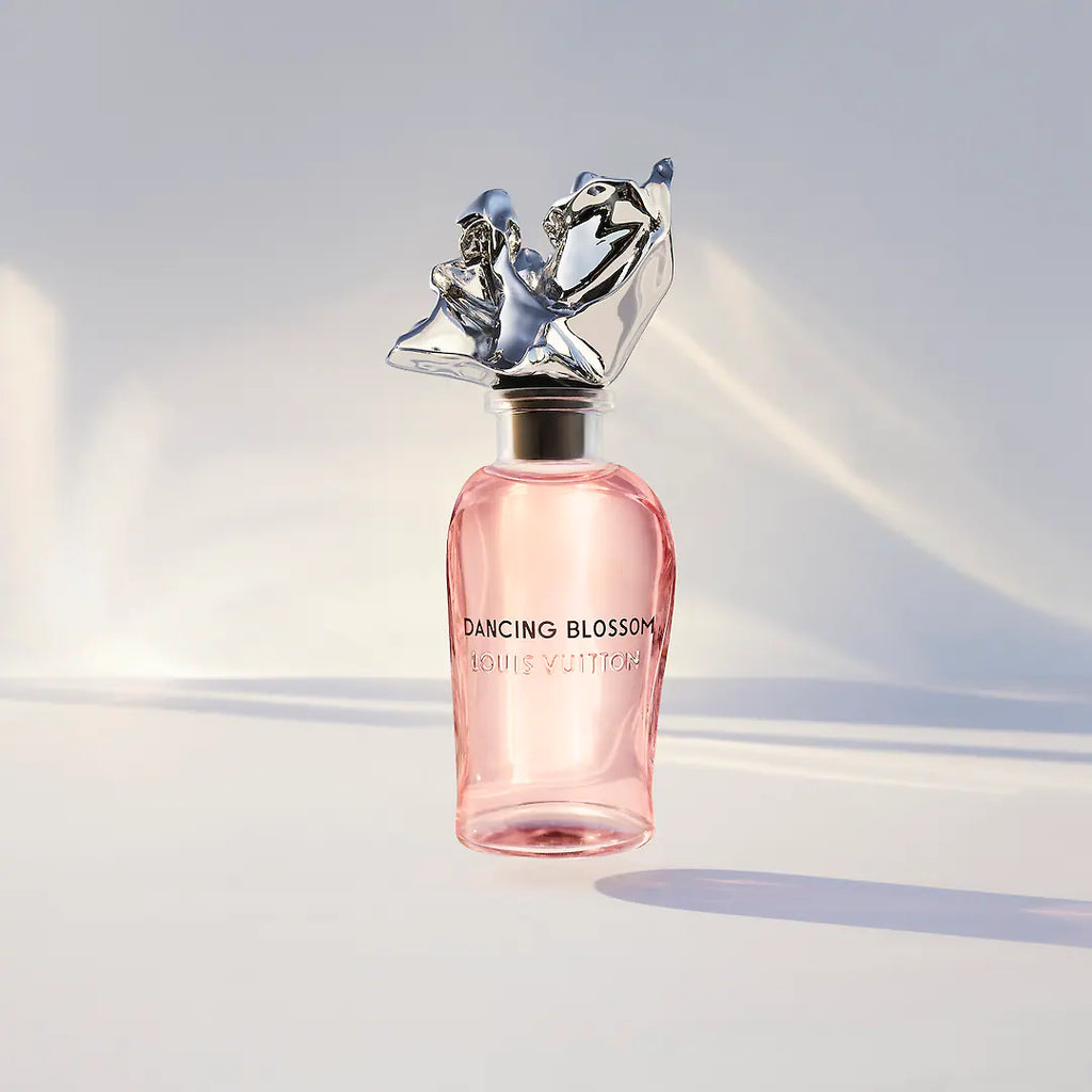 DANCING BLOSSOM - LOUIS VUITTON Eau De Parfum Pour Homme et Femme