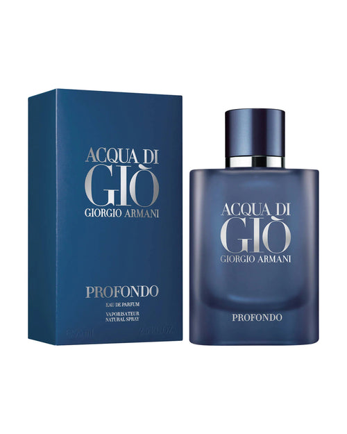 ACQUA DI GIO PROFONDO – GIORGIO ARMANI