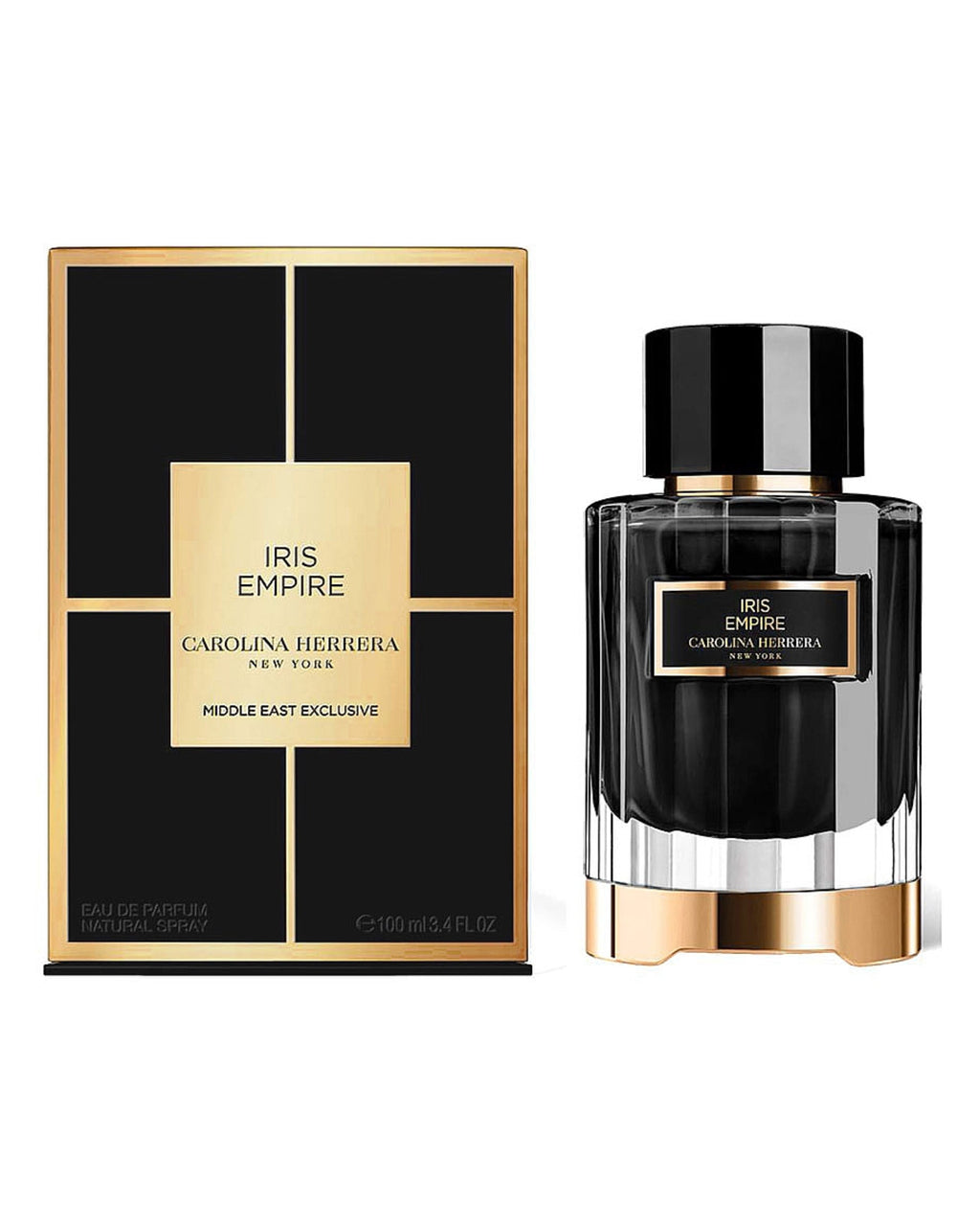 IRIS EMPIRE – CAROLINA HERRERA Eau De Parfum Unisex