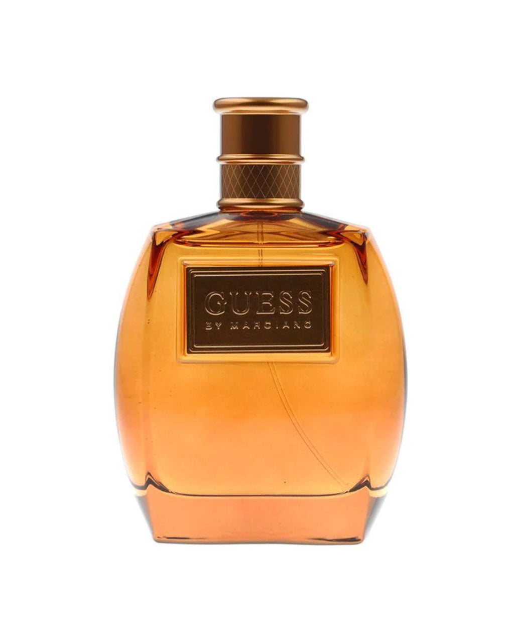 GUESS BY MARCIANO-GUESS MAN Eau De Toilette