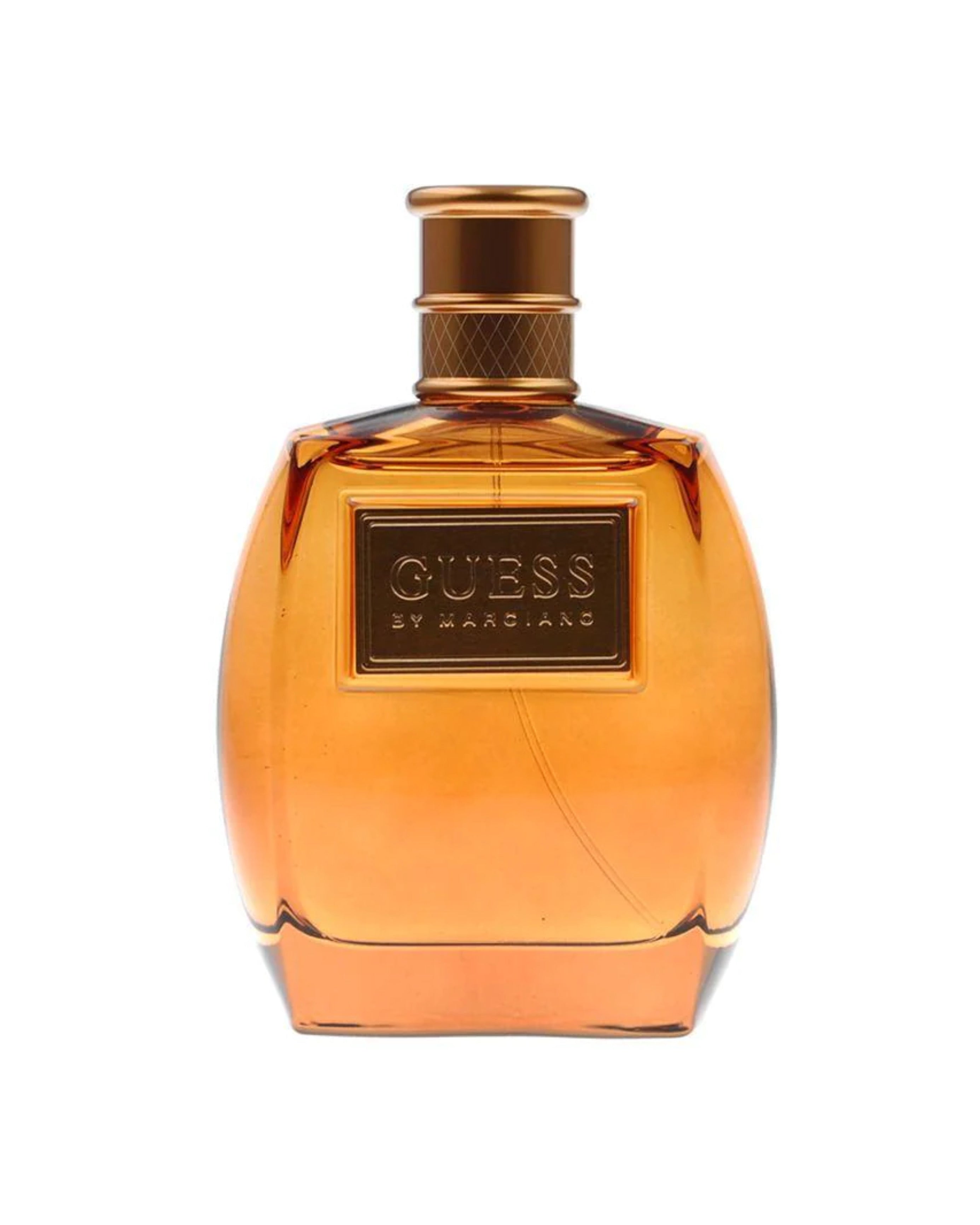 GUESS BY MARCIANO-GUESS MAN Eau De Toilette