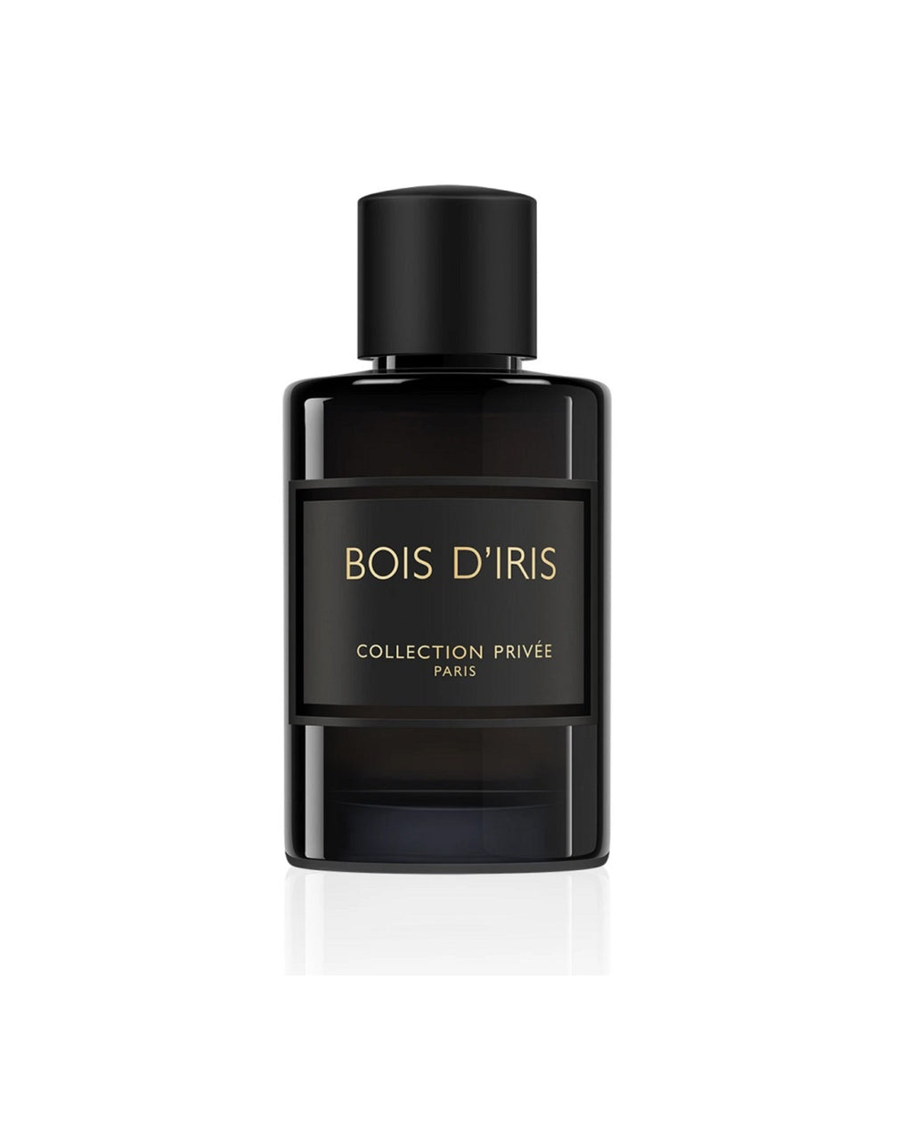 GEPARLYS-BOIS D’IRIS Pour Homme Eau De Parfum