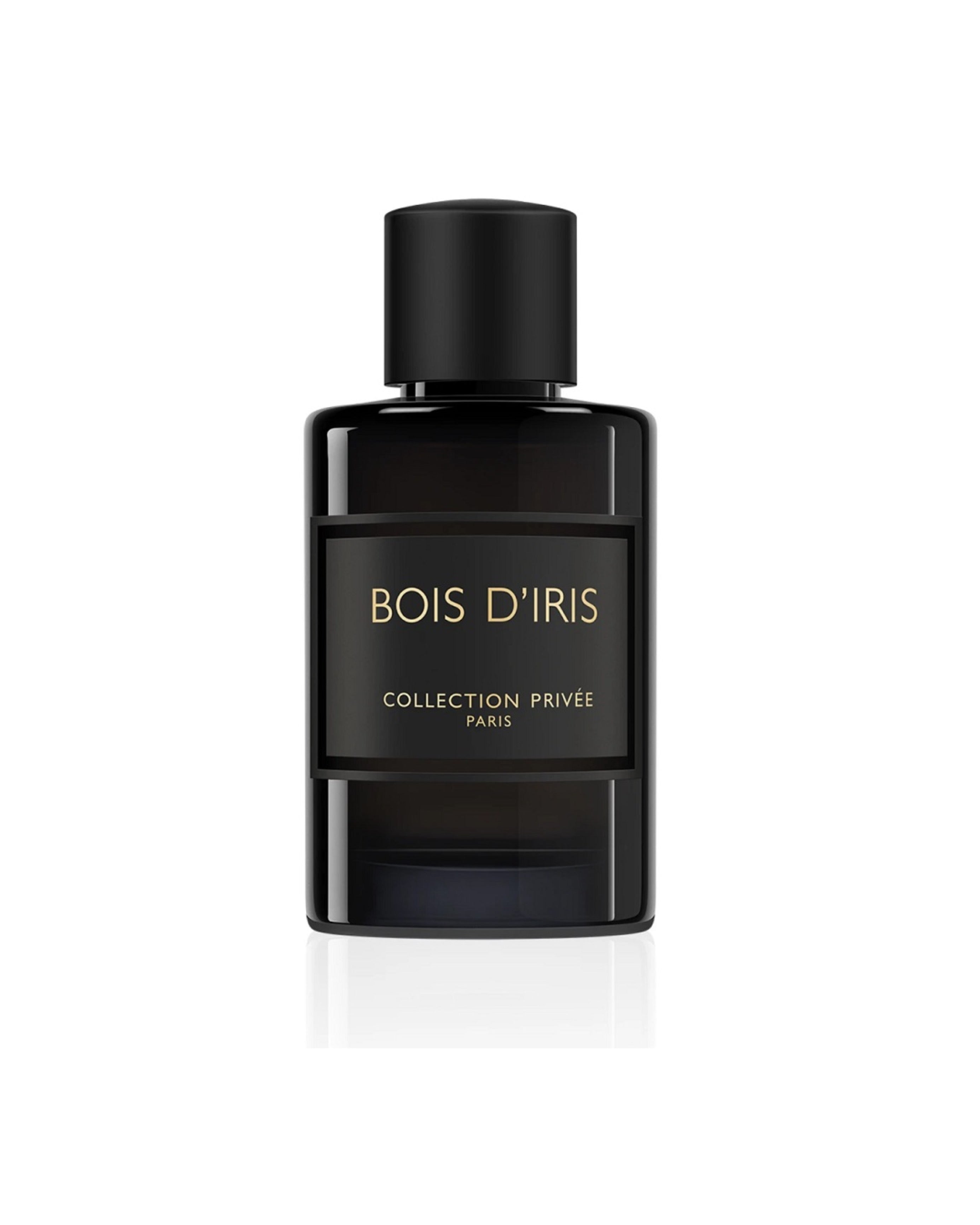GEPARLYS-BOIS D’IRIS Pour Homme Eau De Parfum