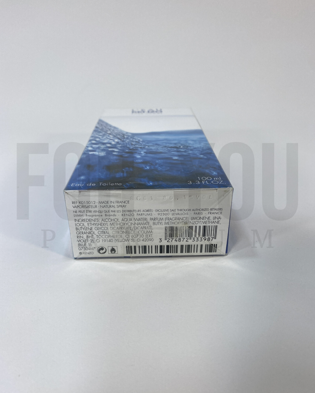L’EAU KENZO Eau De Toilette – KENZO
